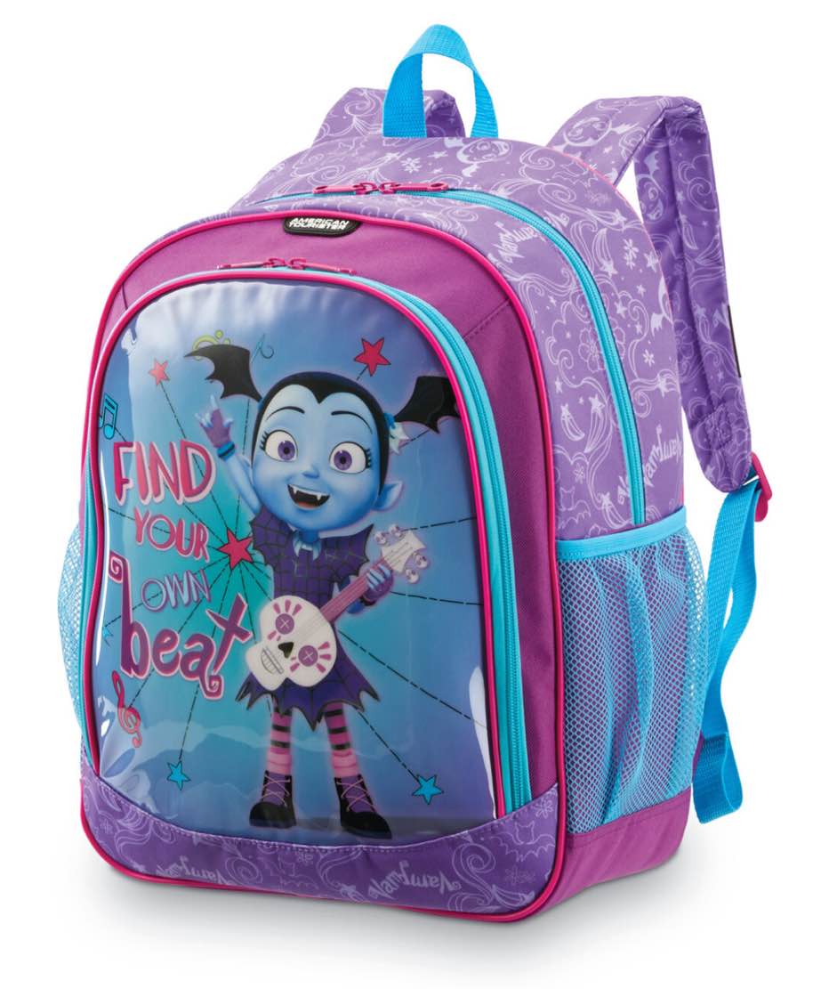 American Tourister Vampirina 14" Backpack - Backpack