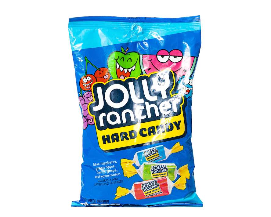 Jolly Rancher Hard Candy