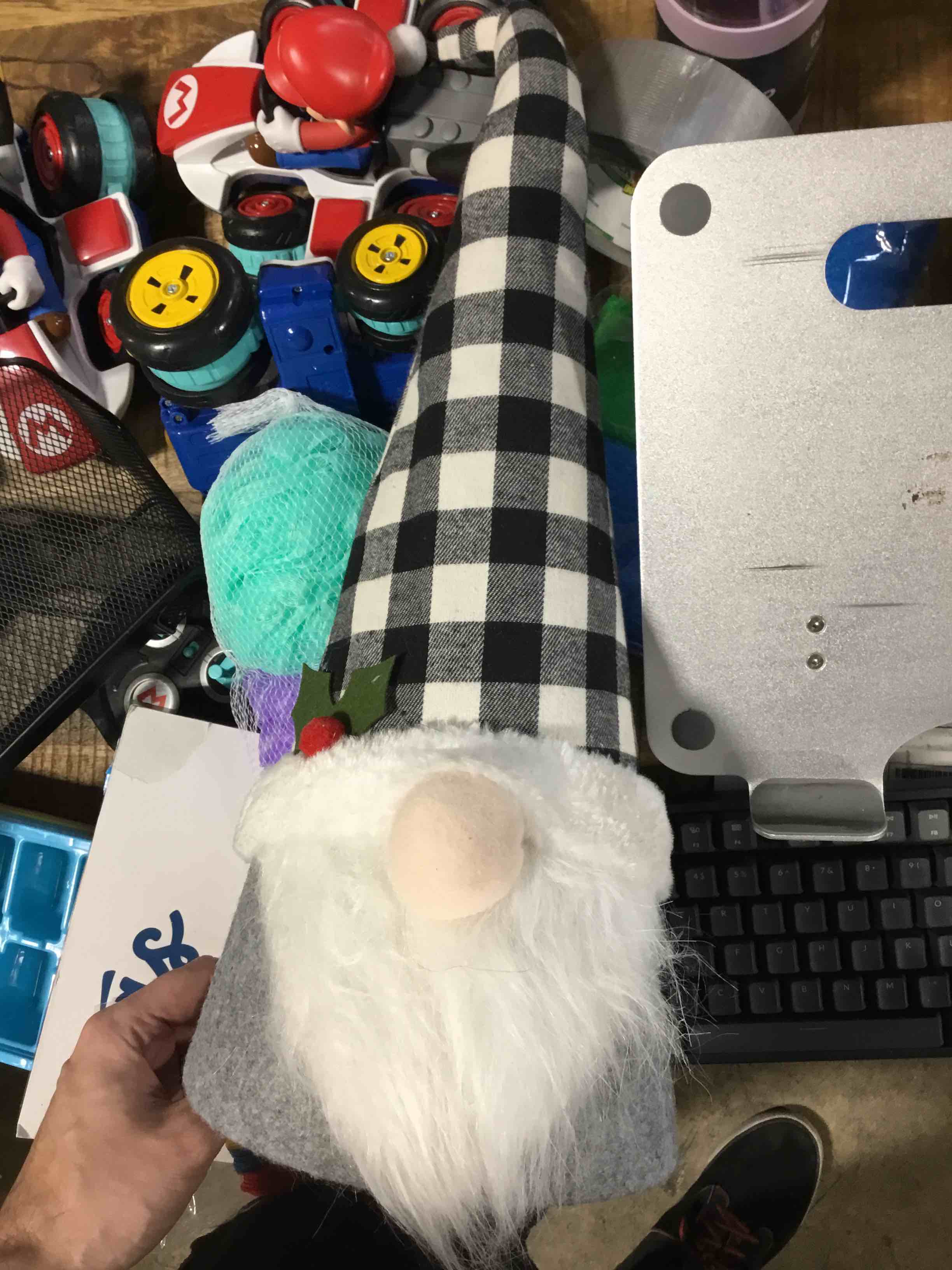 GNOME CONE