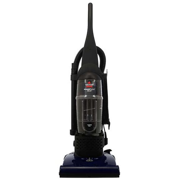 BISSELL 1240W VACUUM(WORKS;USED)