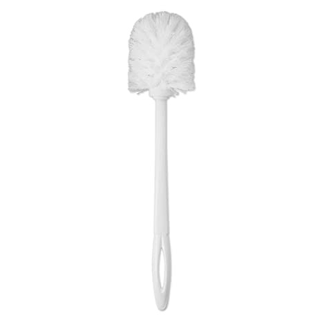 RUBBERMAID 15 INCH TOILET BRUSH