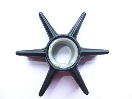 Water Pump Impeller For Mercury Mariner Outboard 47-430261/430262/430264 Sierra 18-3056 30 40 45 50 55 60 65 70 75 80 90 100 115 120 125 150 200 225 250 275 HP 2/4 Stro