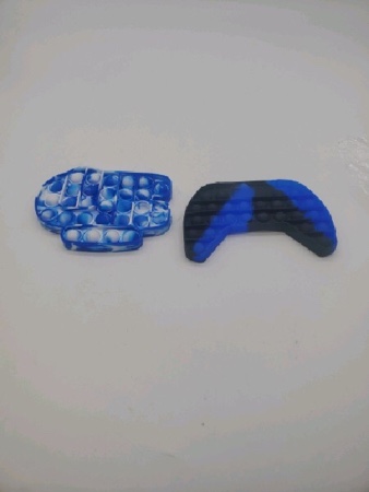 Push Pop it Game Controller Fidget Toys