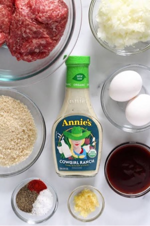 Annie’s Cowgirl Ranch Dressing, 8 fl oz