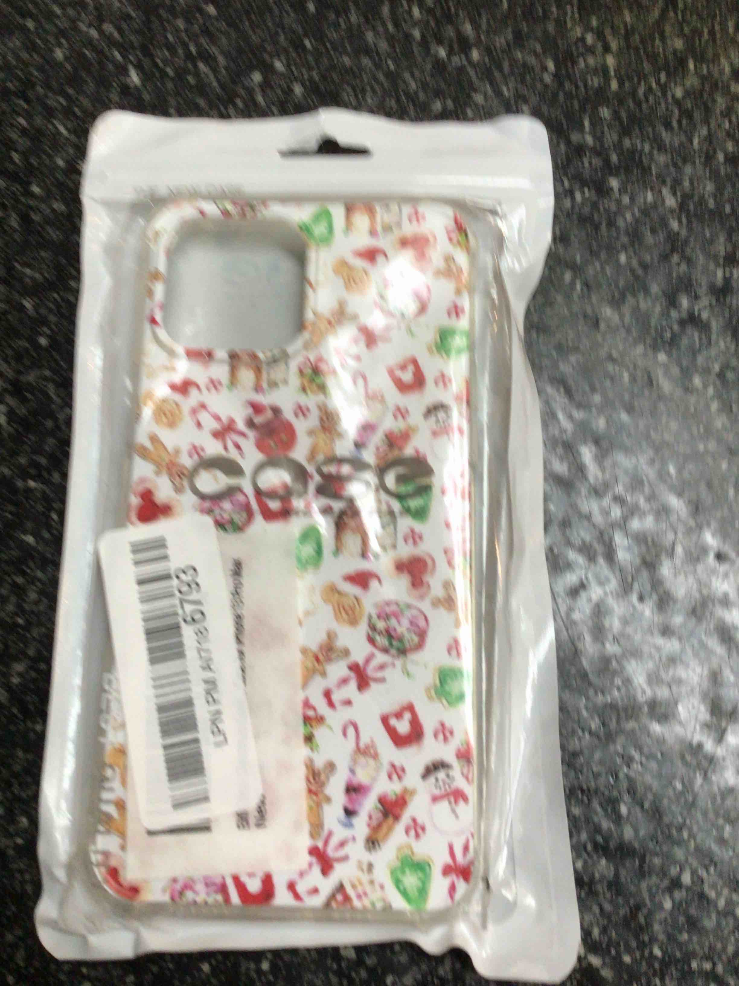 iPhone 13 Pro Case 