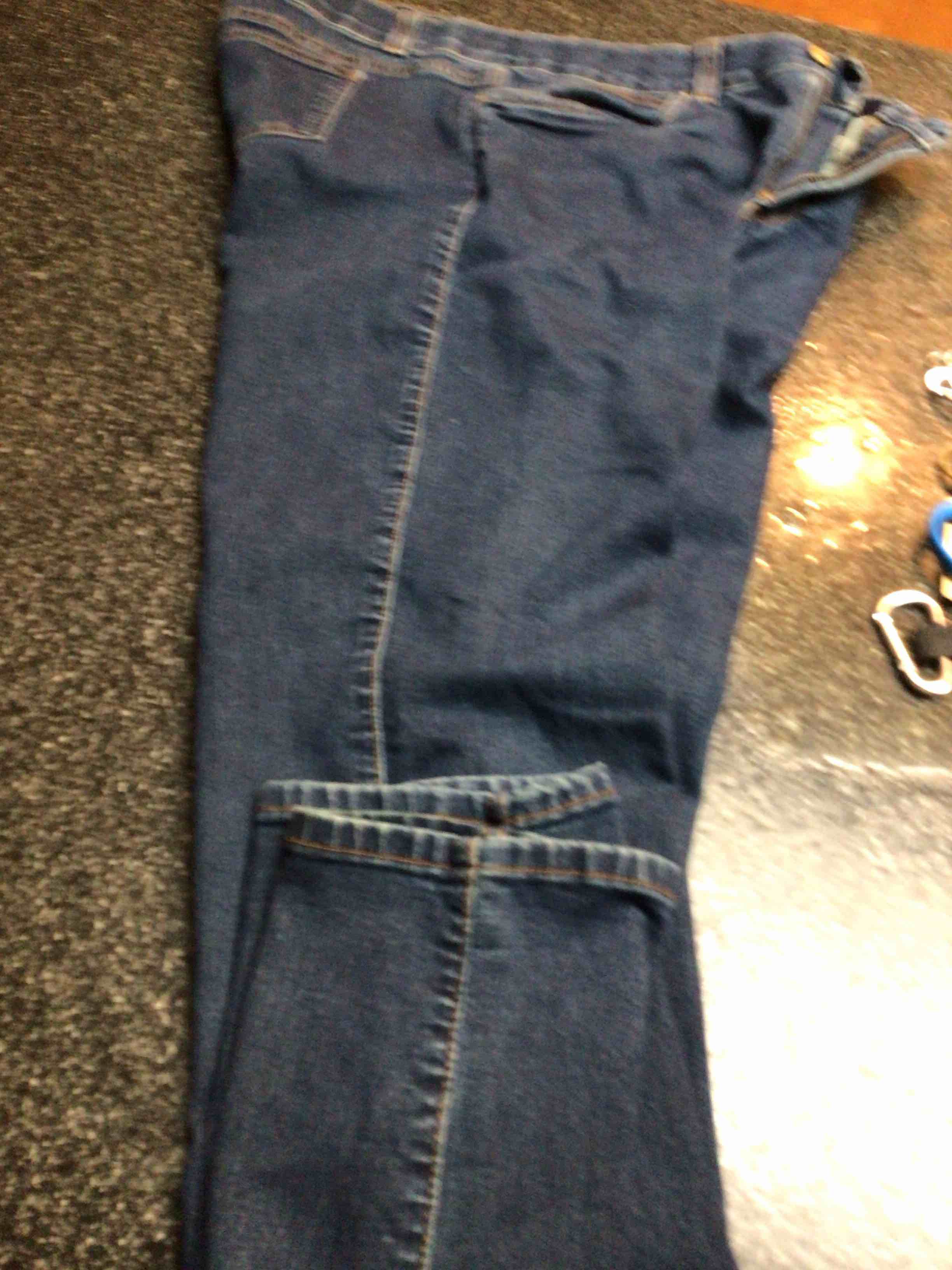 Rafaella Weekend Jeans - size - 16 