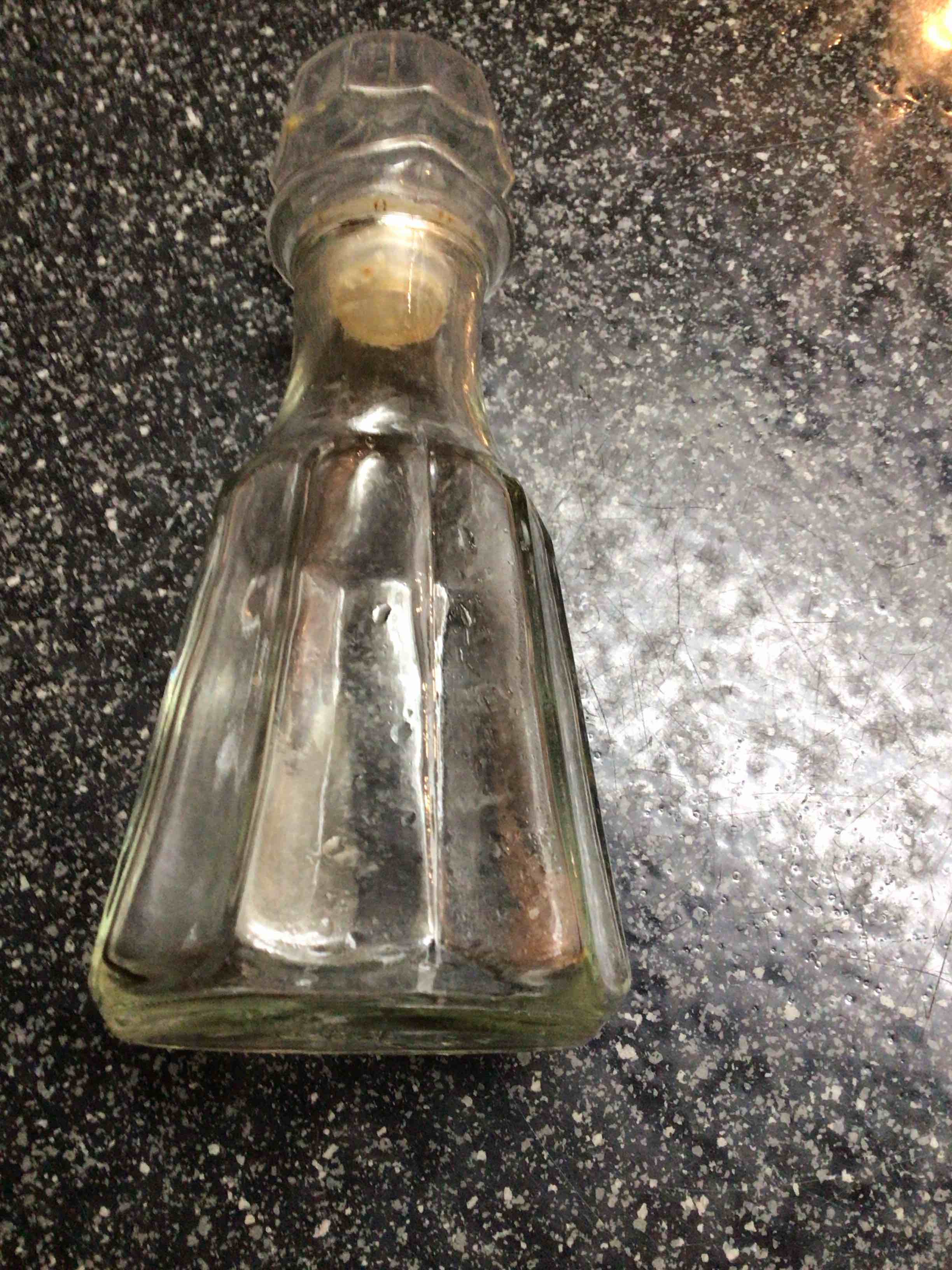 Good Seasons - Salad Dressing Mixing Jar 