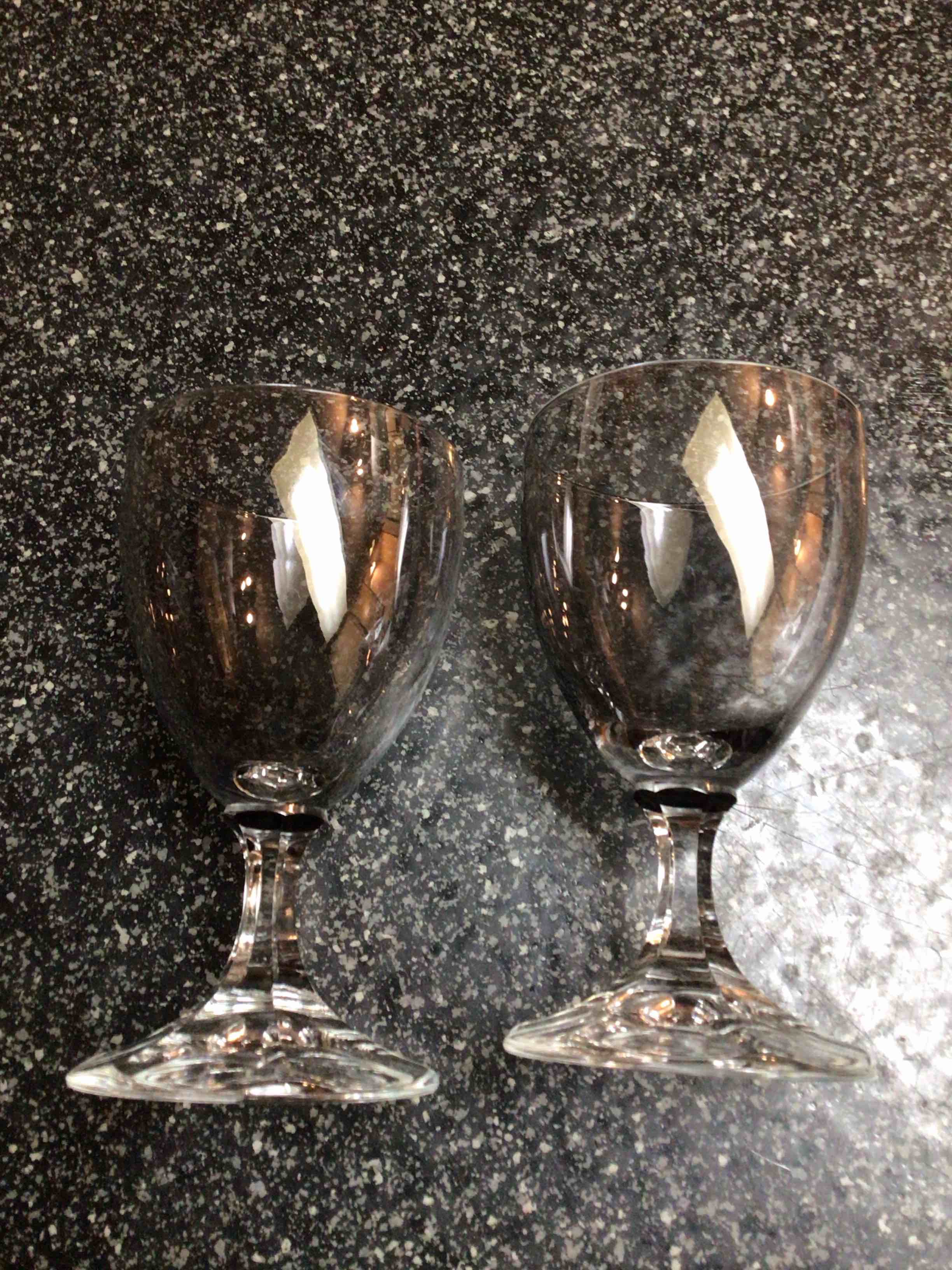Wine Glasses - 2 