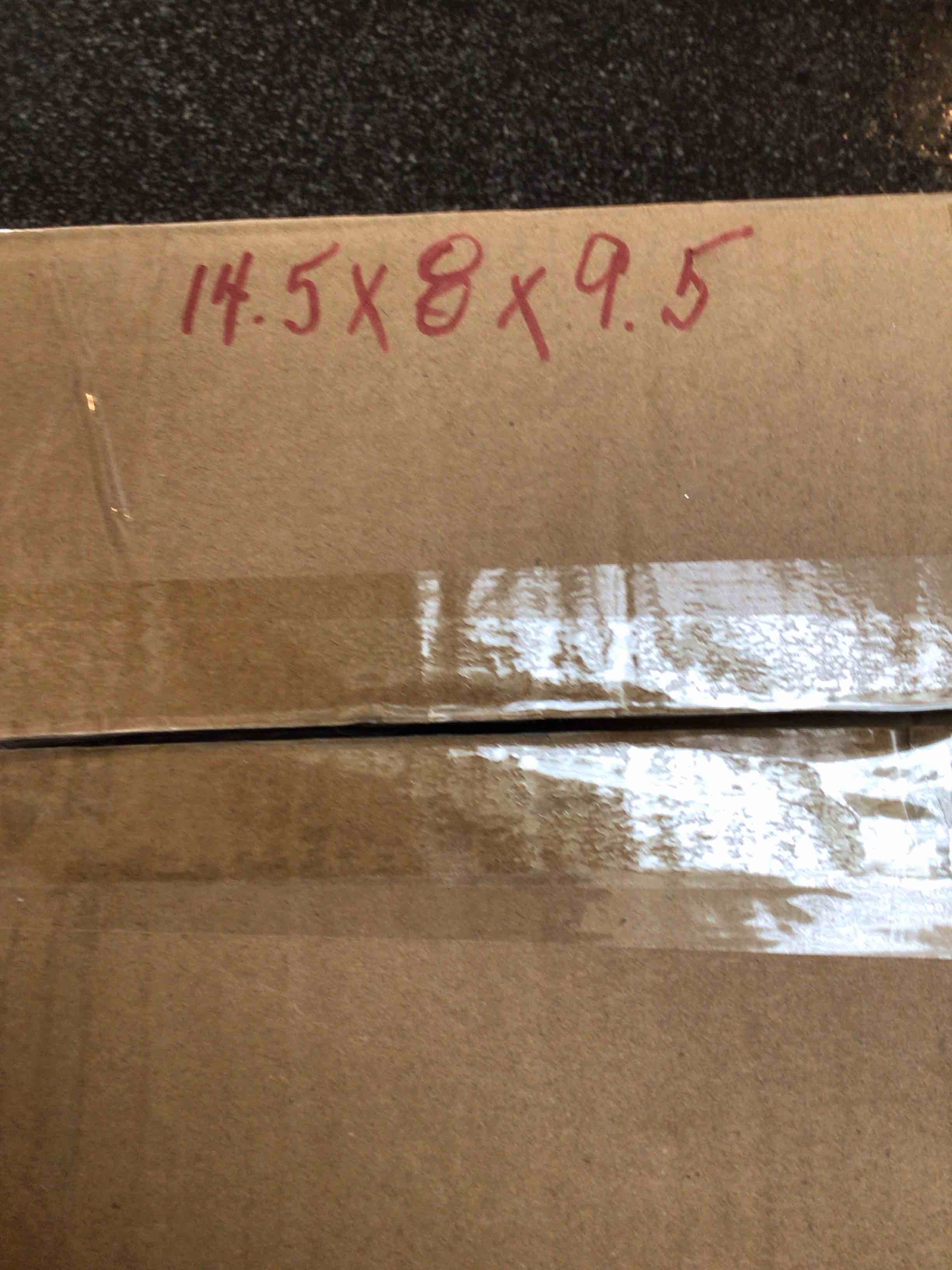 ??????? MYSTERY BOX ??????? = 14.5 X 8 X 9.5