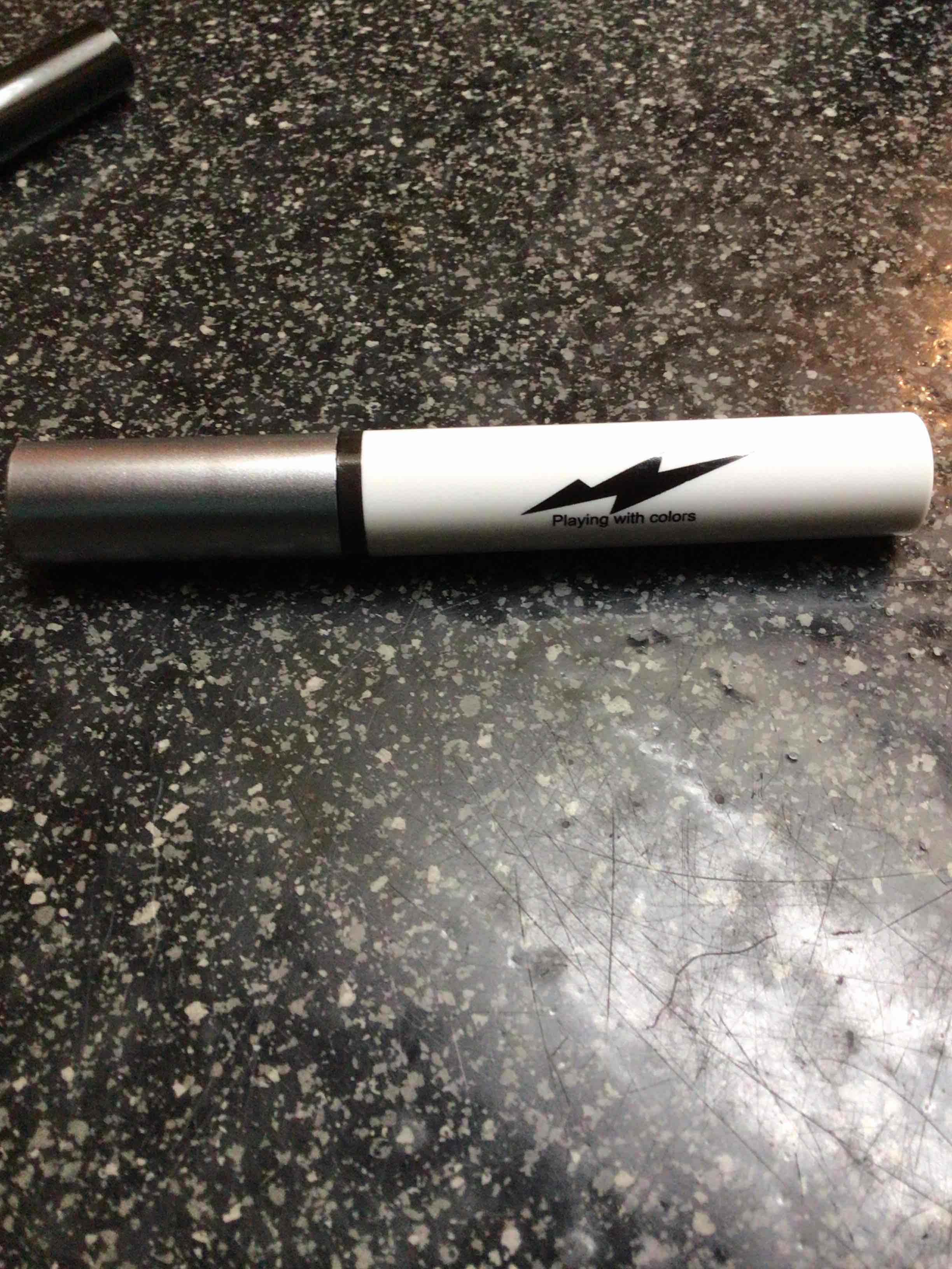 Black Long Lash Mascara