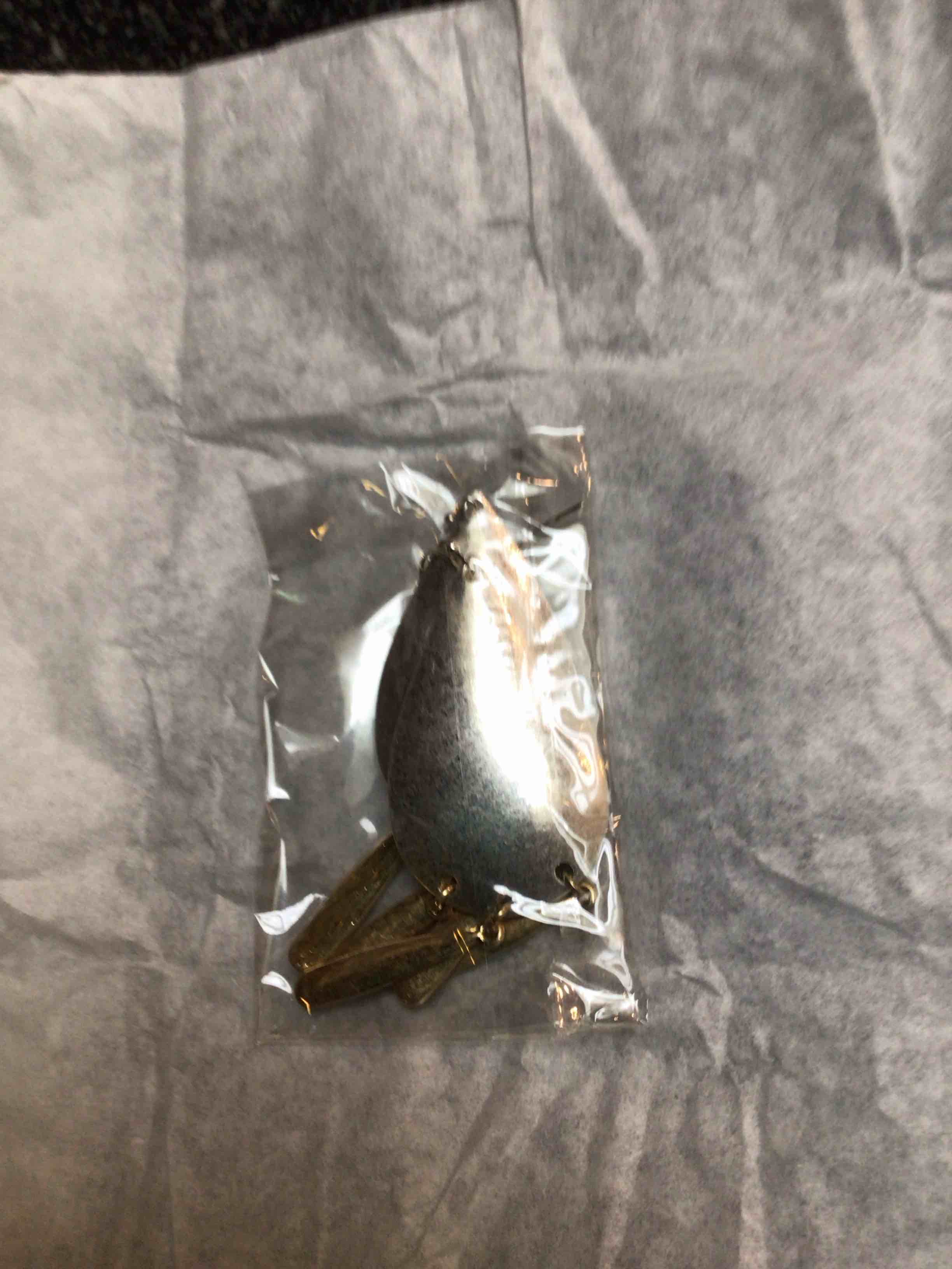 Fashion Jewelry - Designs - Chimed Drop Earrings