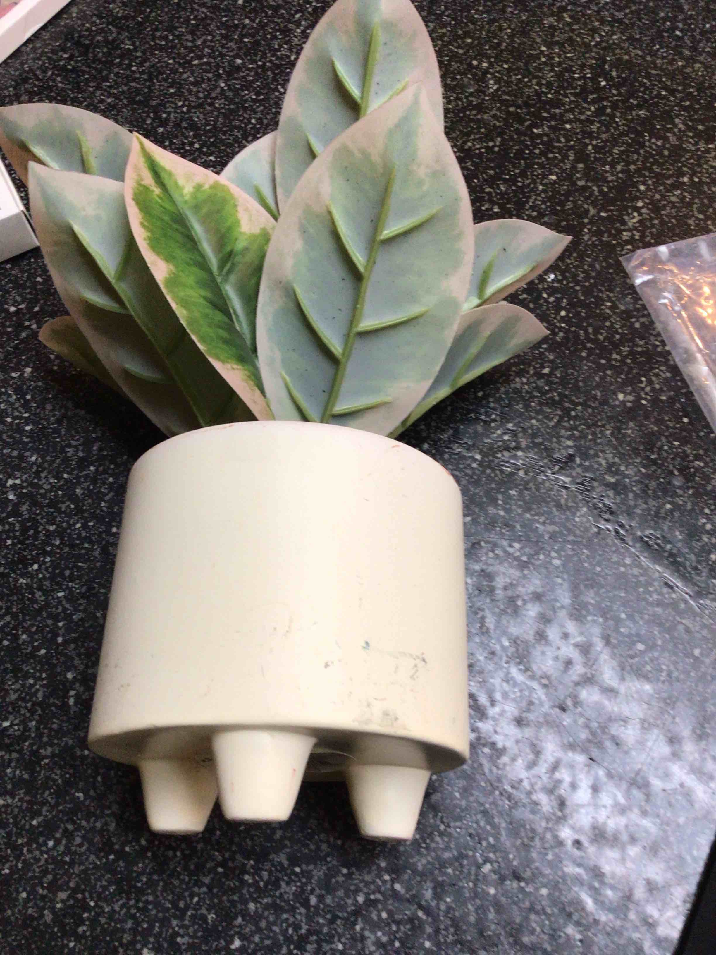 Design Group - Potted Plant 