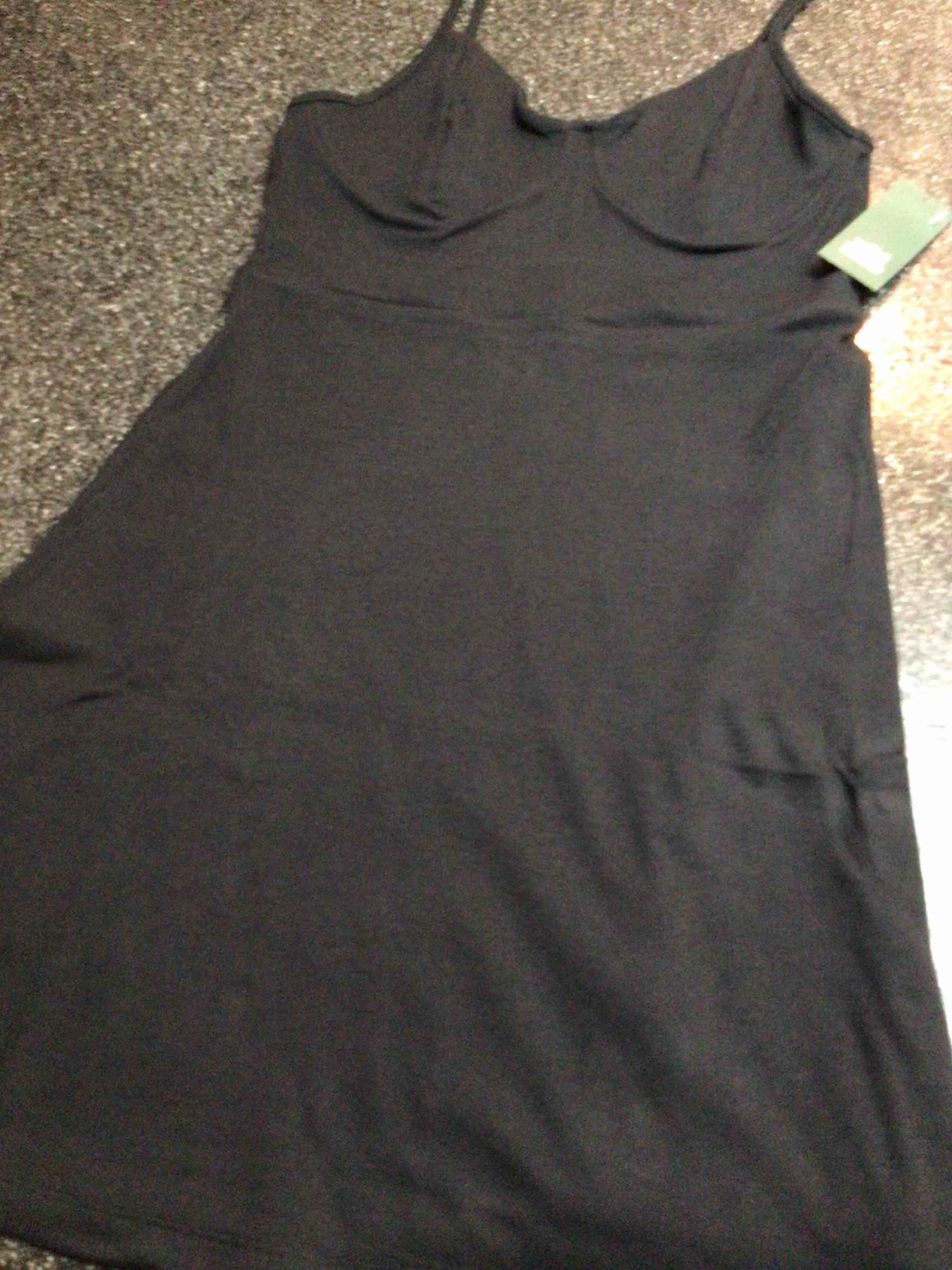 Wild Fable - size - M - Little Black Dress 