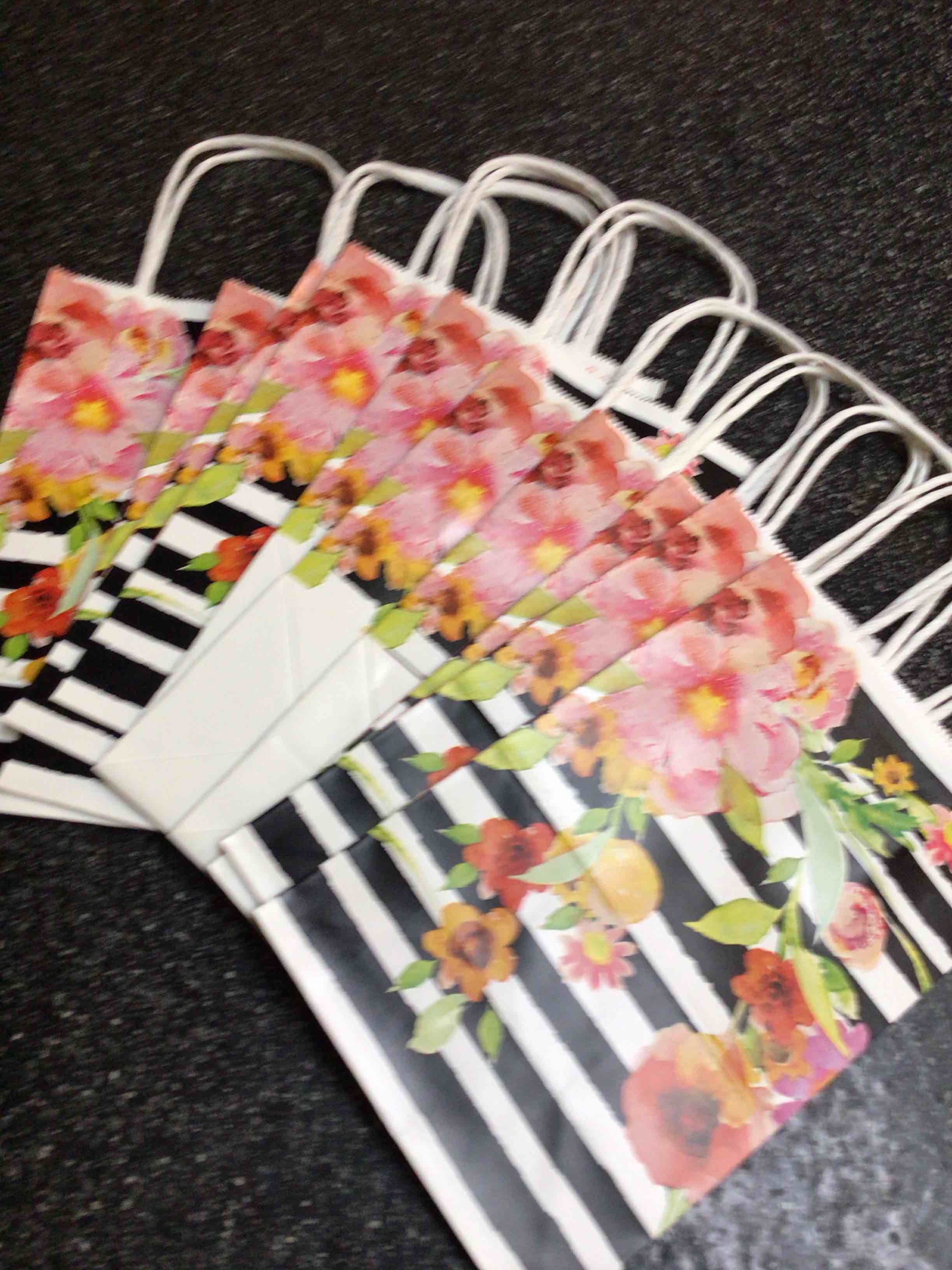 All Occasion Gift Bags 