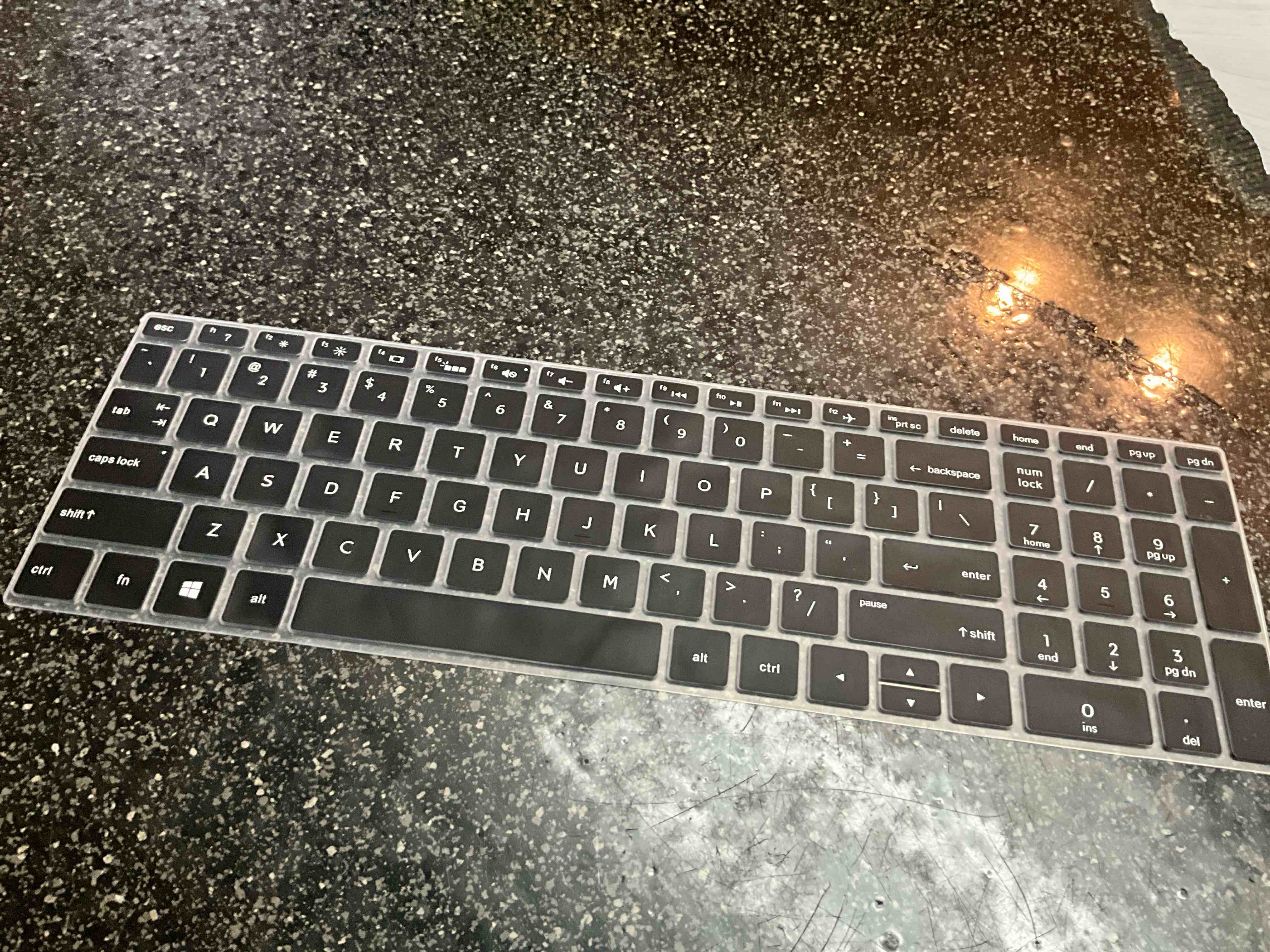 Keyboard Cover Protecter 