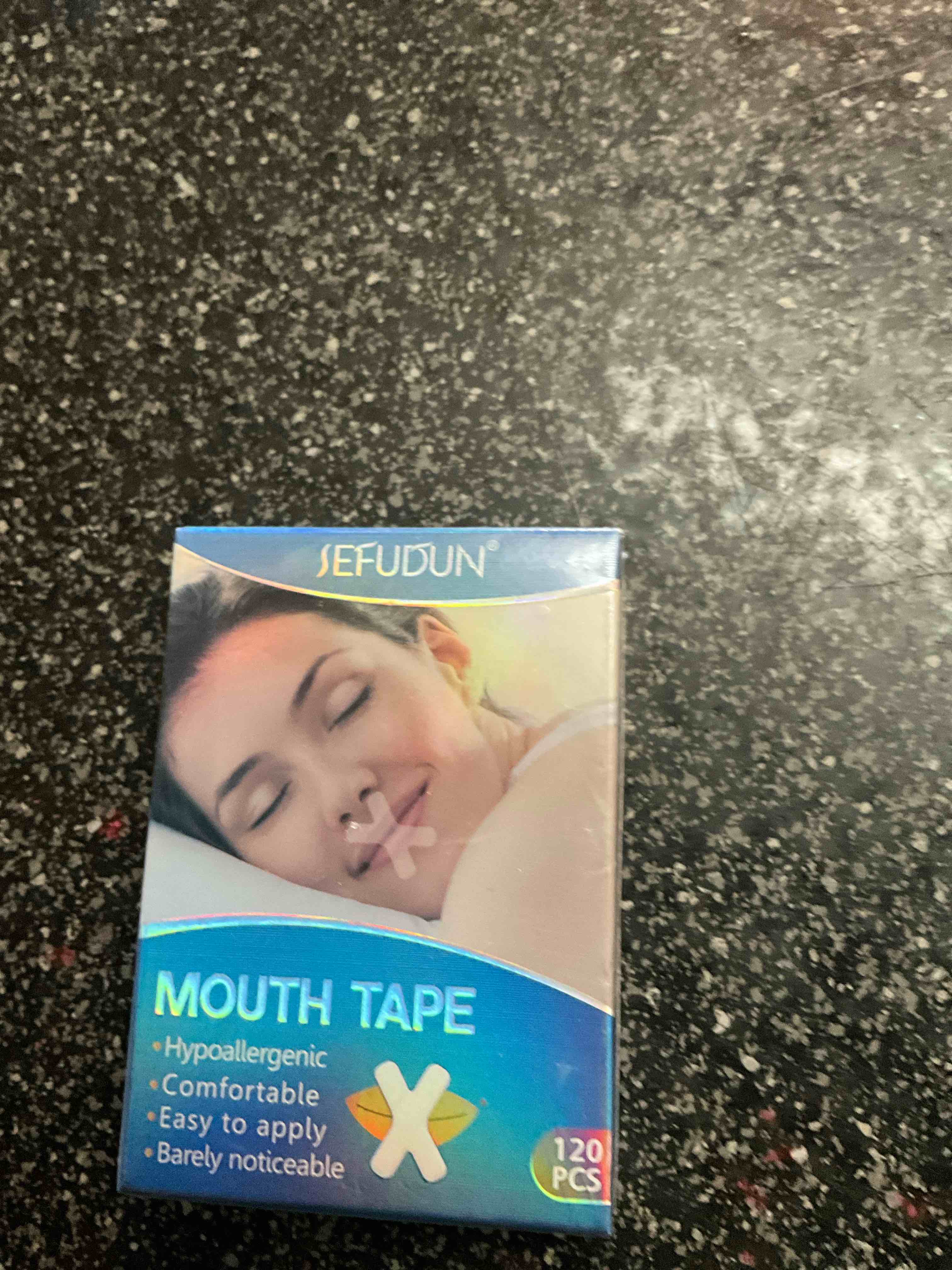 120Pcs Gentle Transparent Tape Strips - Pain-Free Removal & Hypoallergic Tape - Micropore Tape for Restores Nasal Breathing