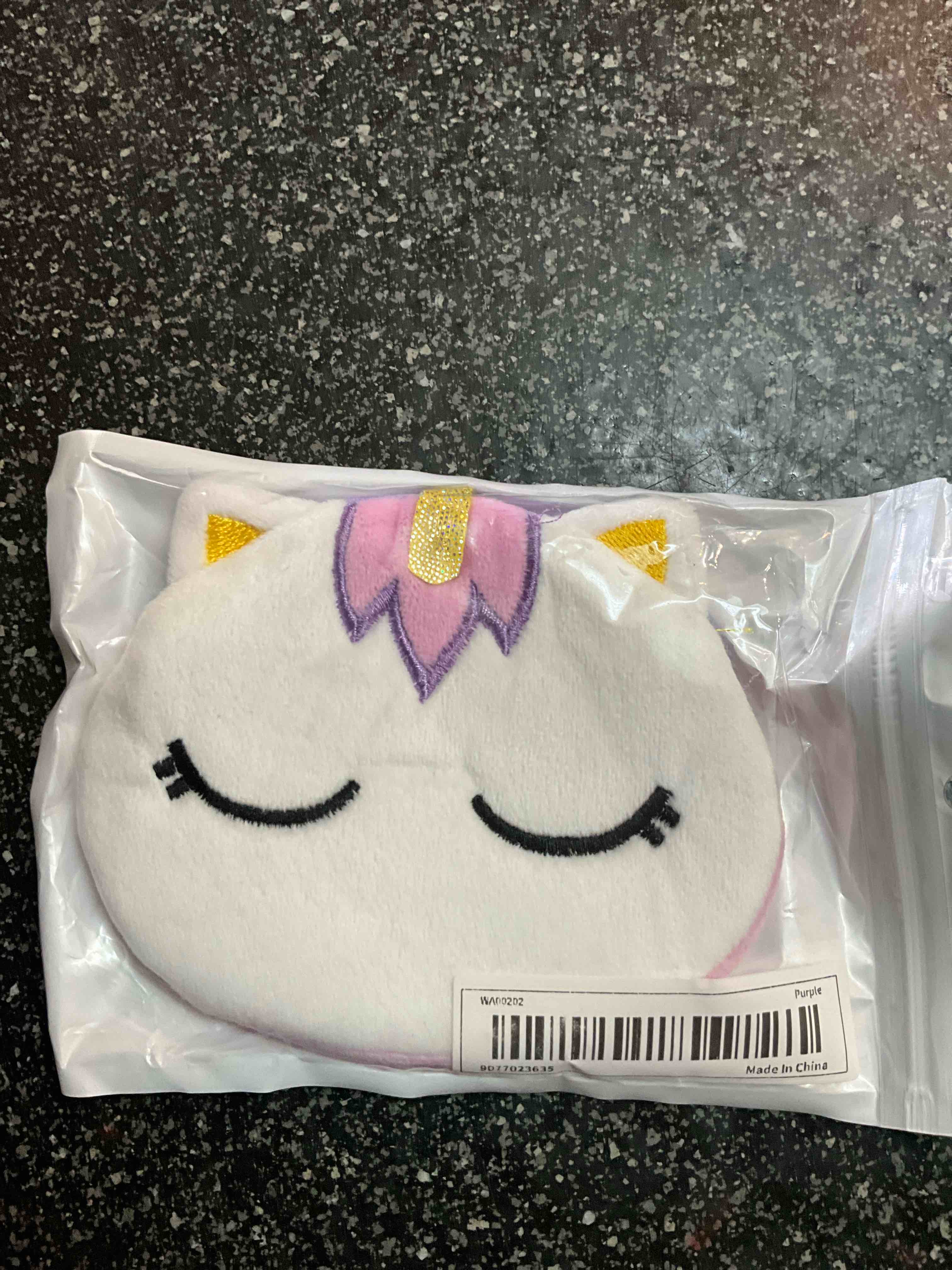 Unicorn Purse 