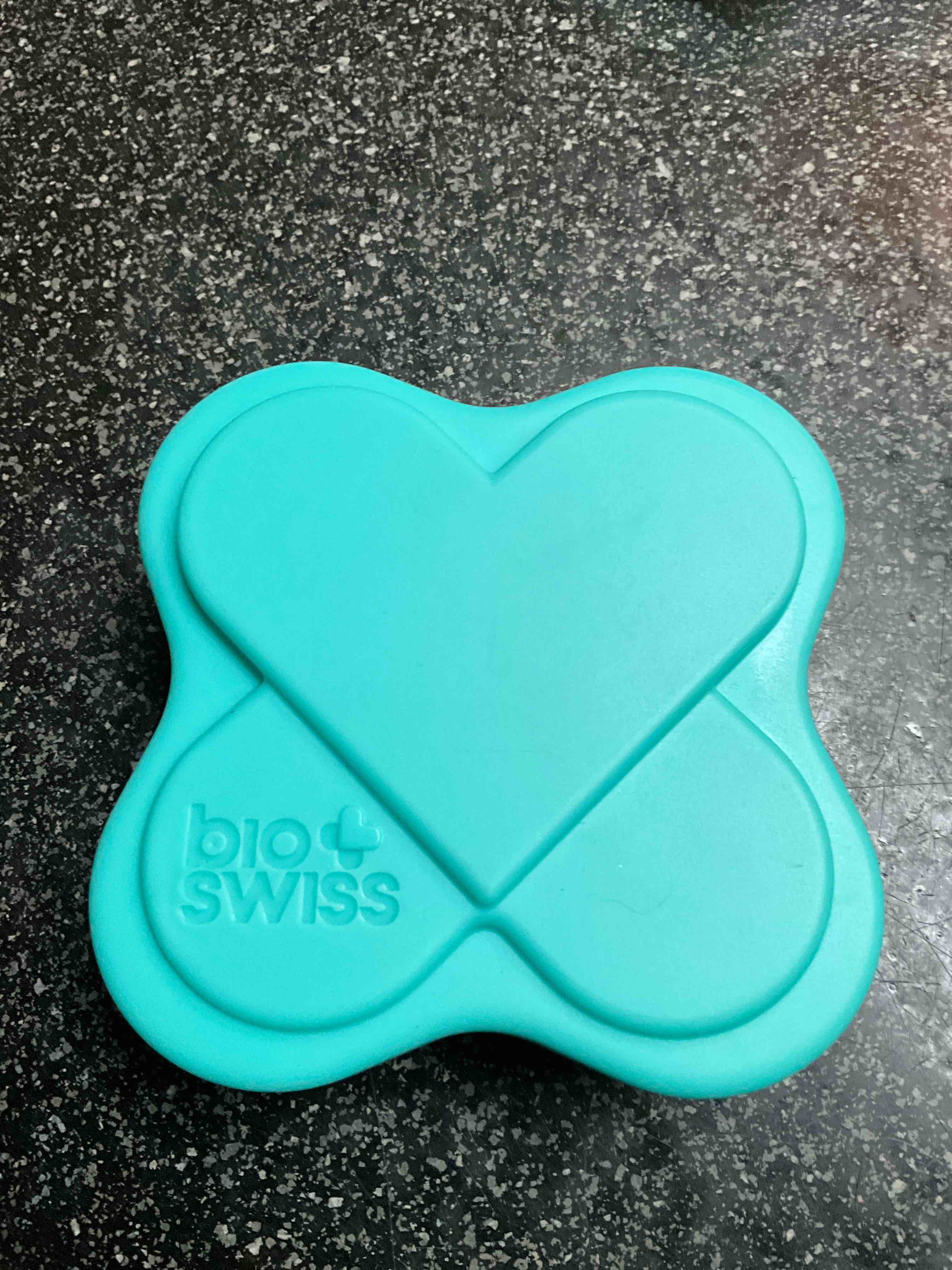Bio Swiss - Care Bear Bandage Box