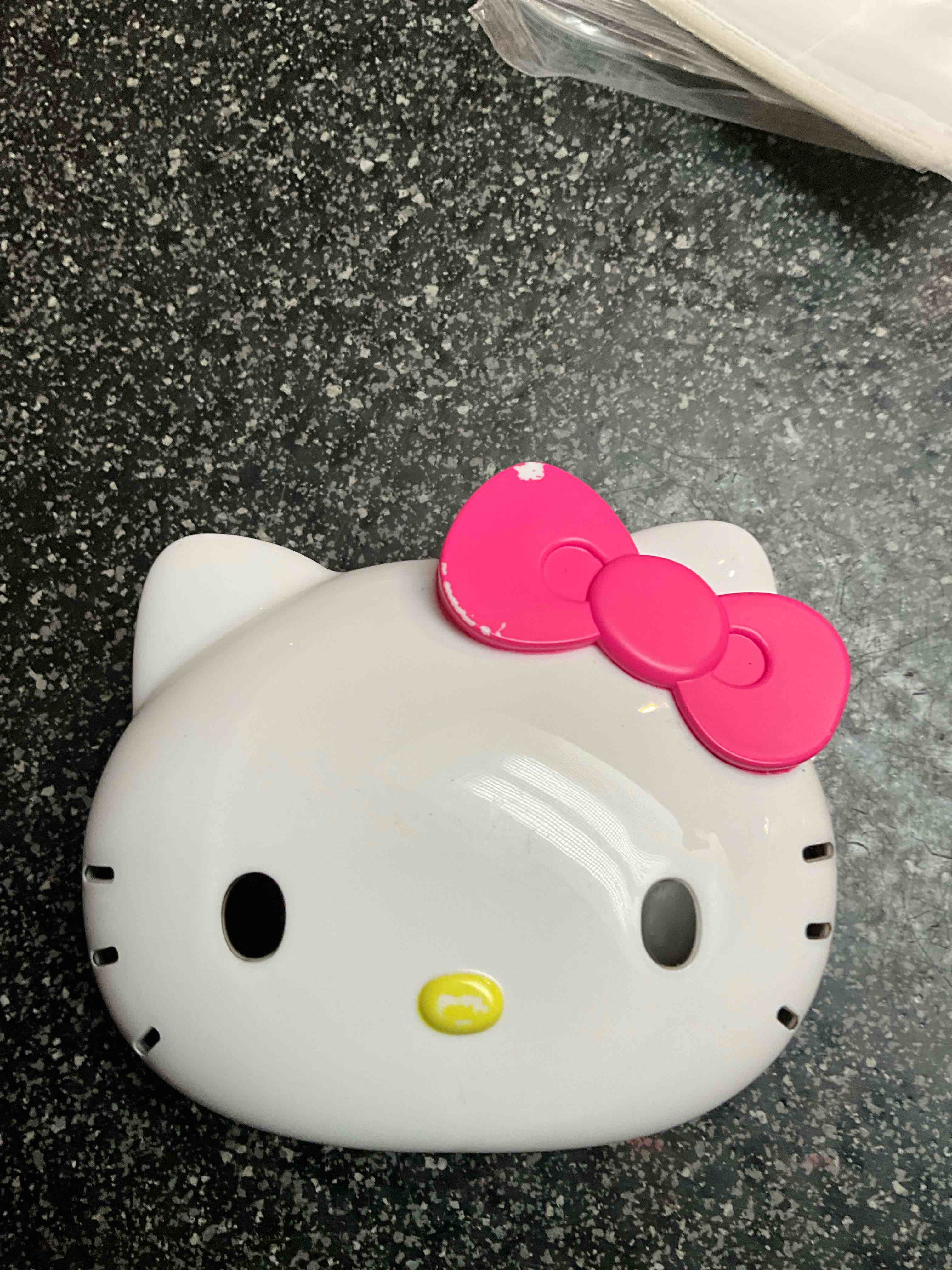 Hello Kitty - Slime Box