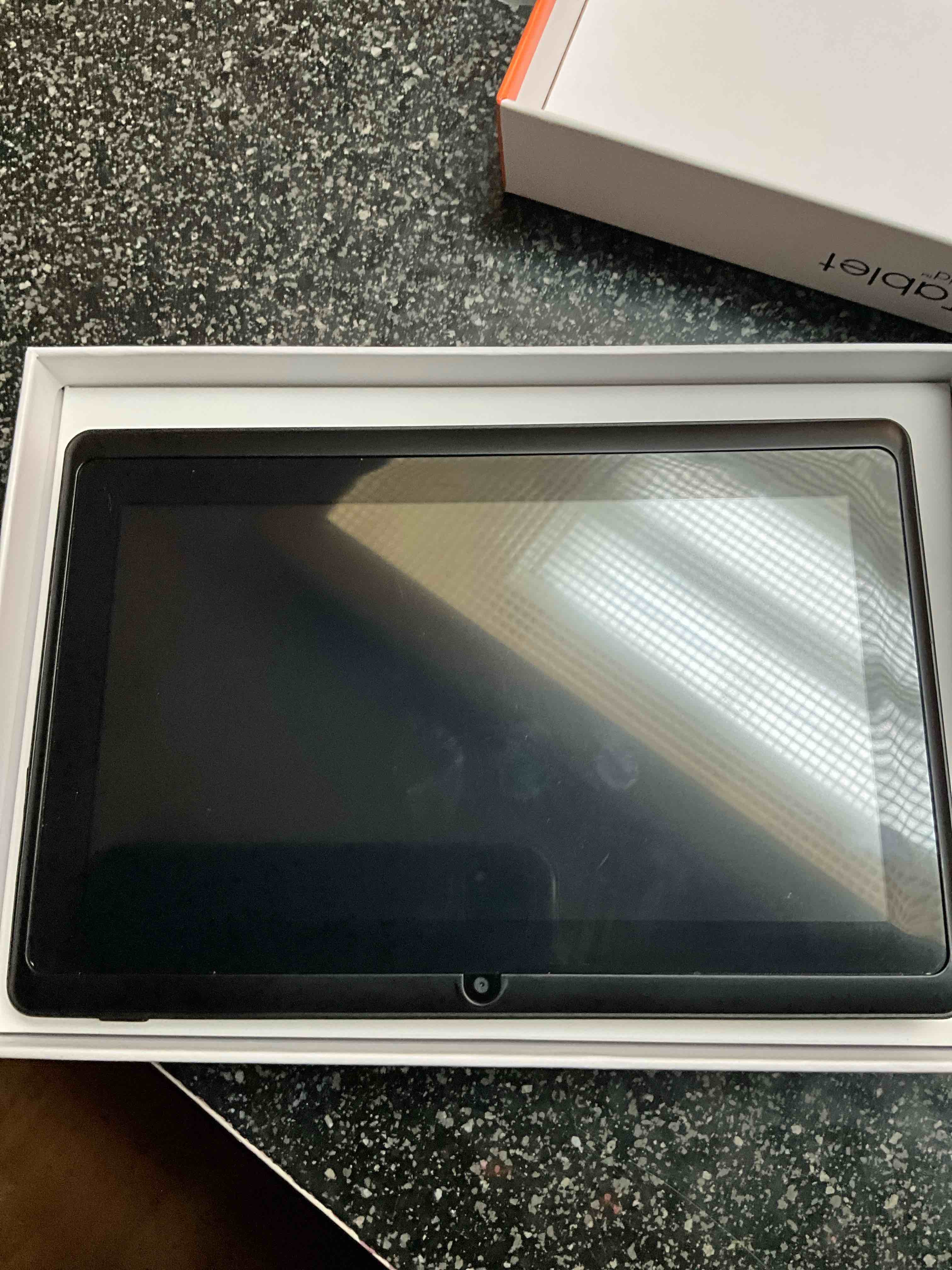 7 in Tablet with android