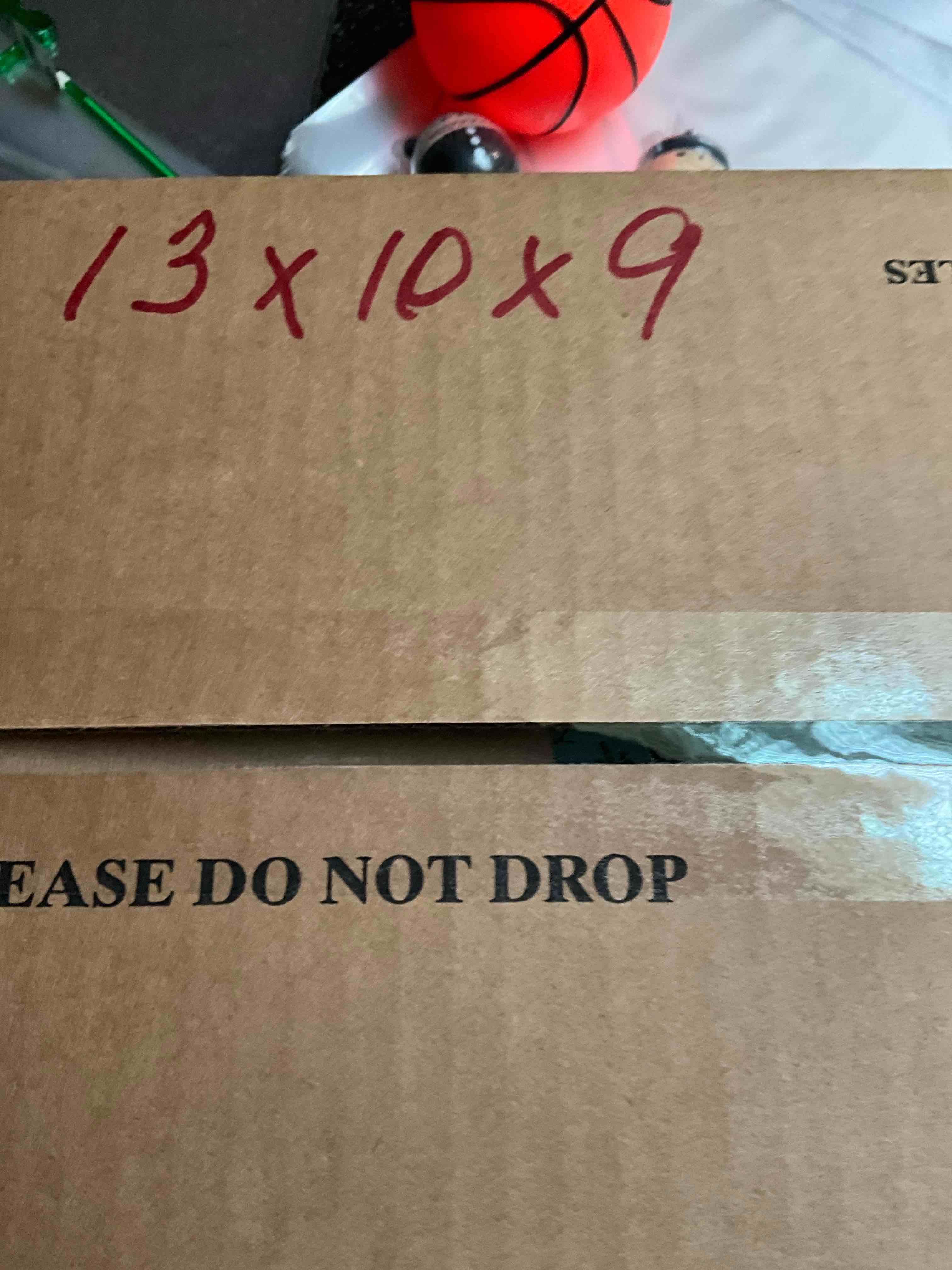 ??????? MYSTERY BOX ??????? = 13 x 10 x 9