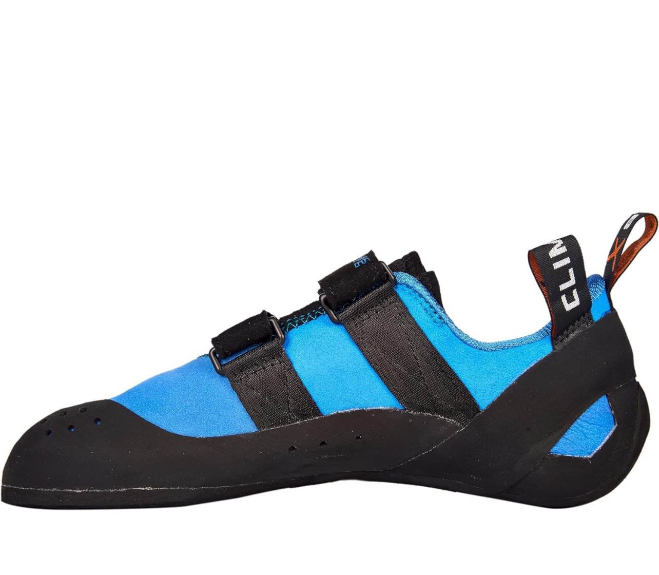 Climb X Rave Strap Climbing Shoe 2019