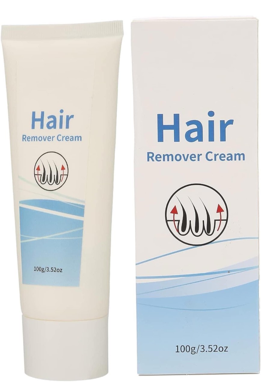 Hair Removal Cream