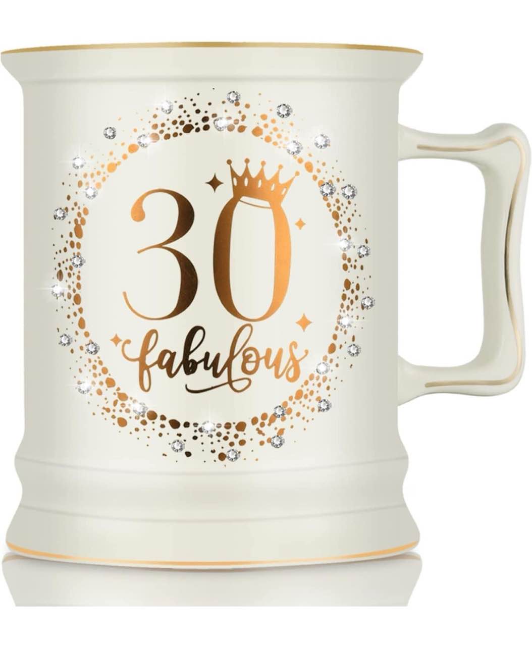 30th Birthday Sold as a set