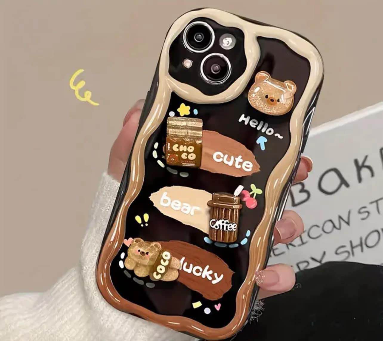 Cellphone Case for IPhone 14 Pro Max