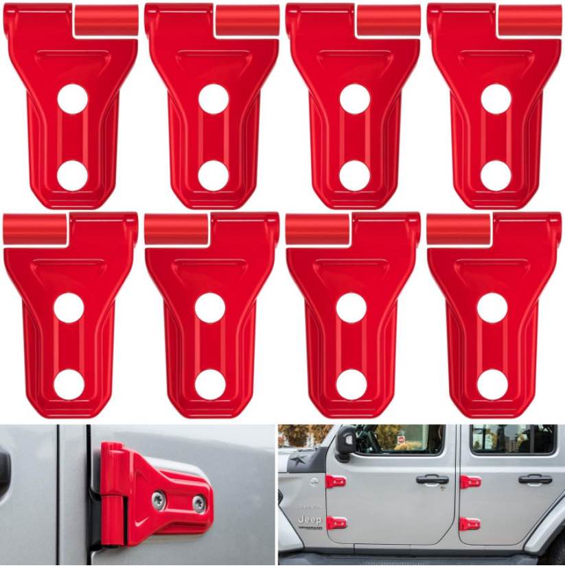  Cover Trim Exterior Accessories Decoration