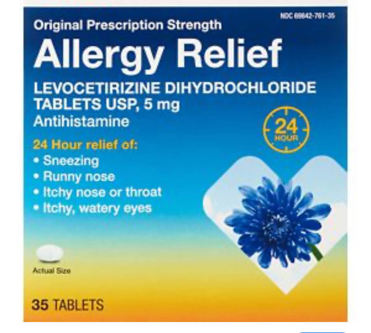 Allergy Relief