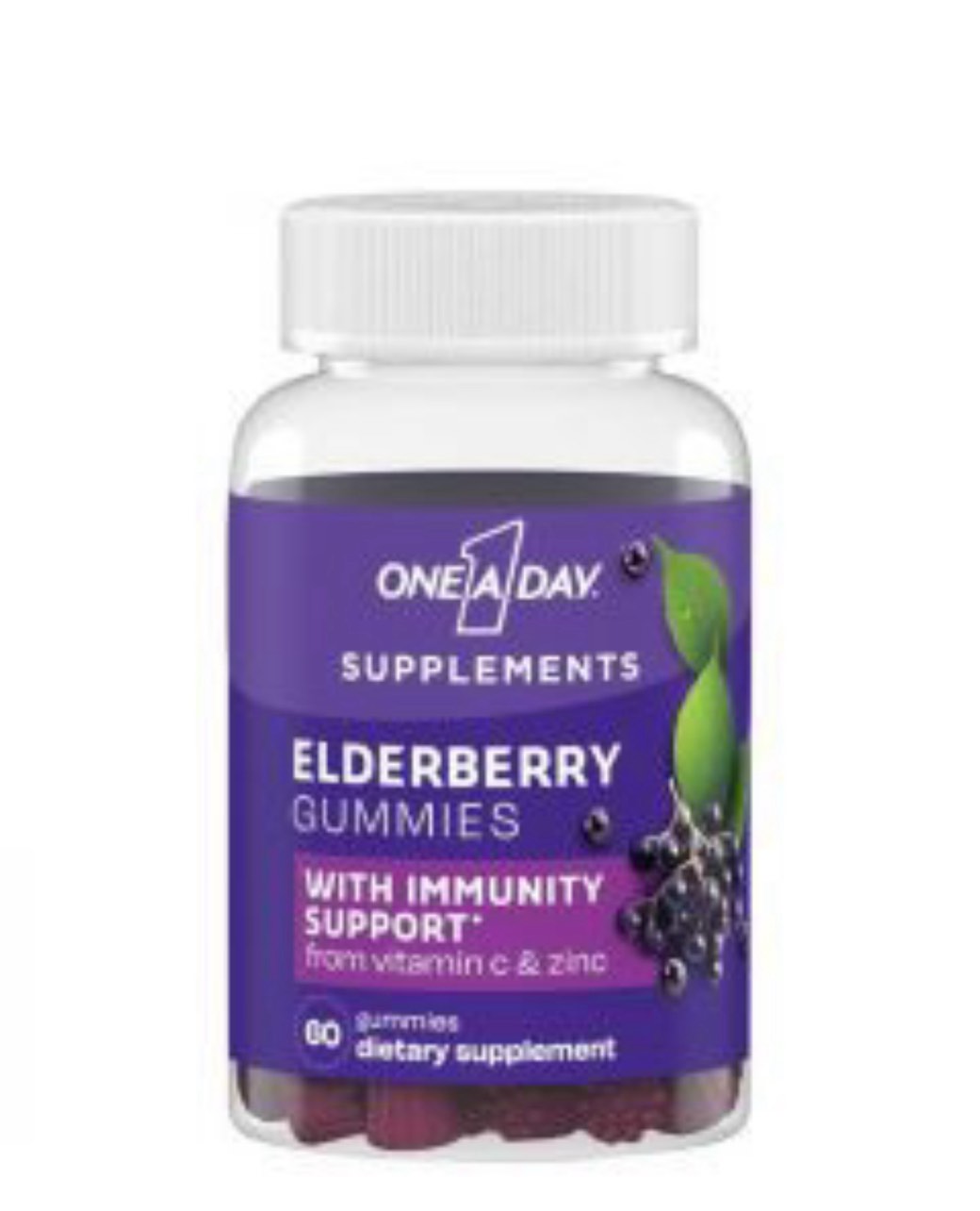 Elderberry