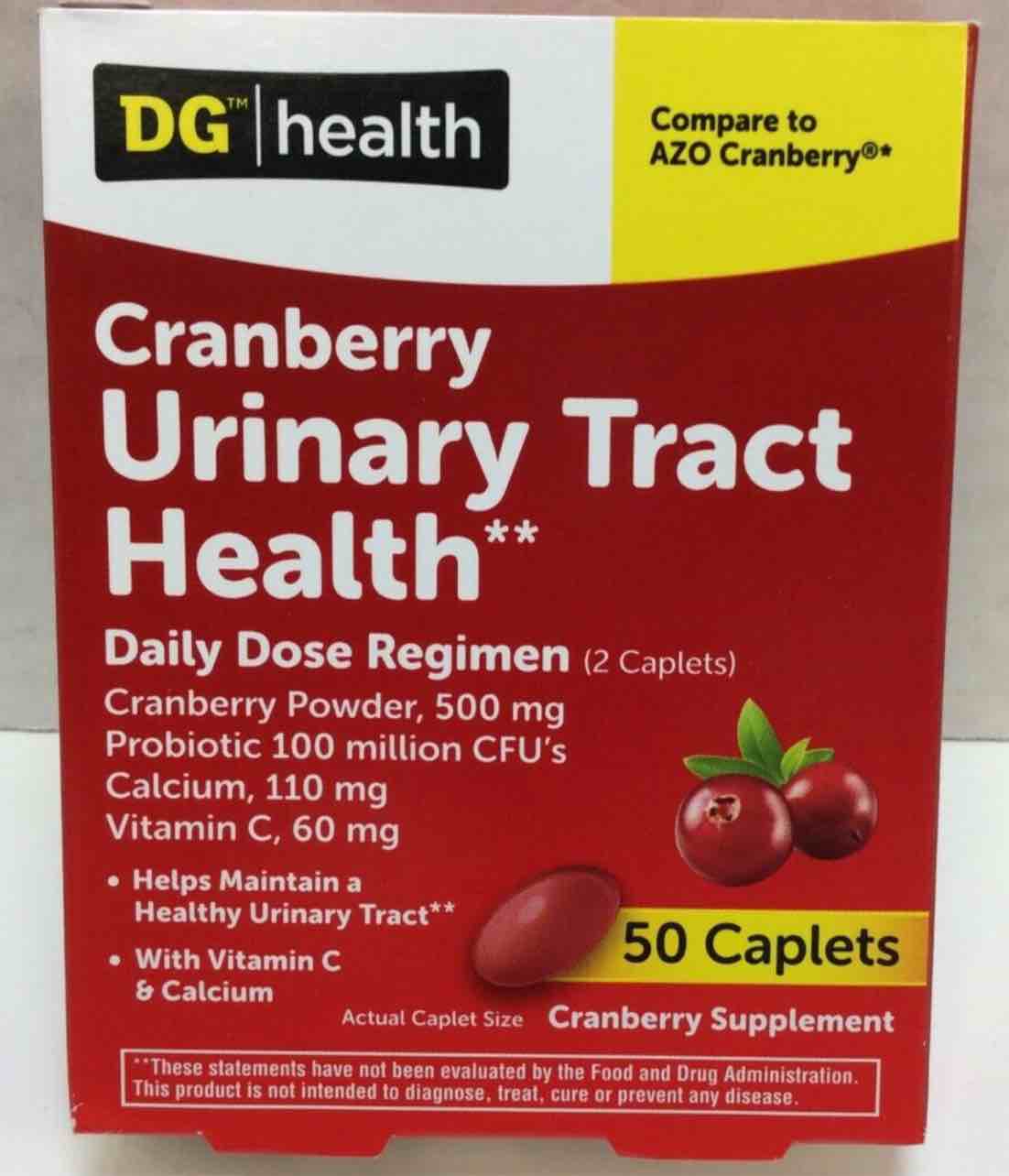 Urinary Tract