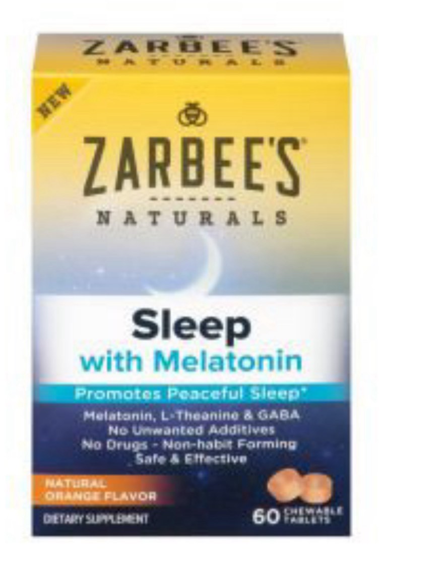 Zarbees