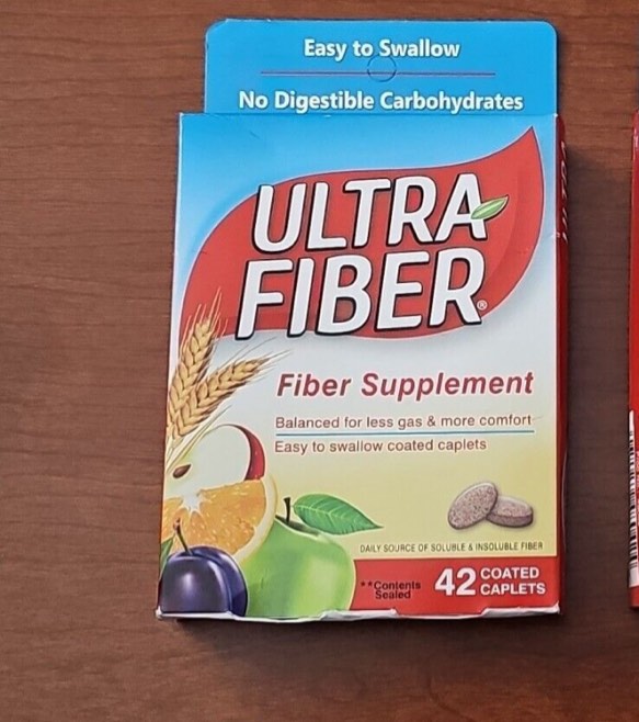 Ultra Fiber