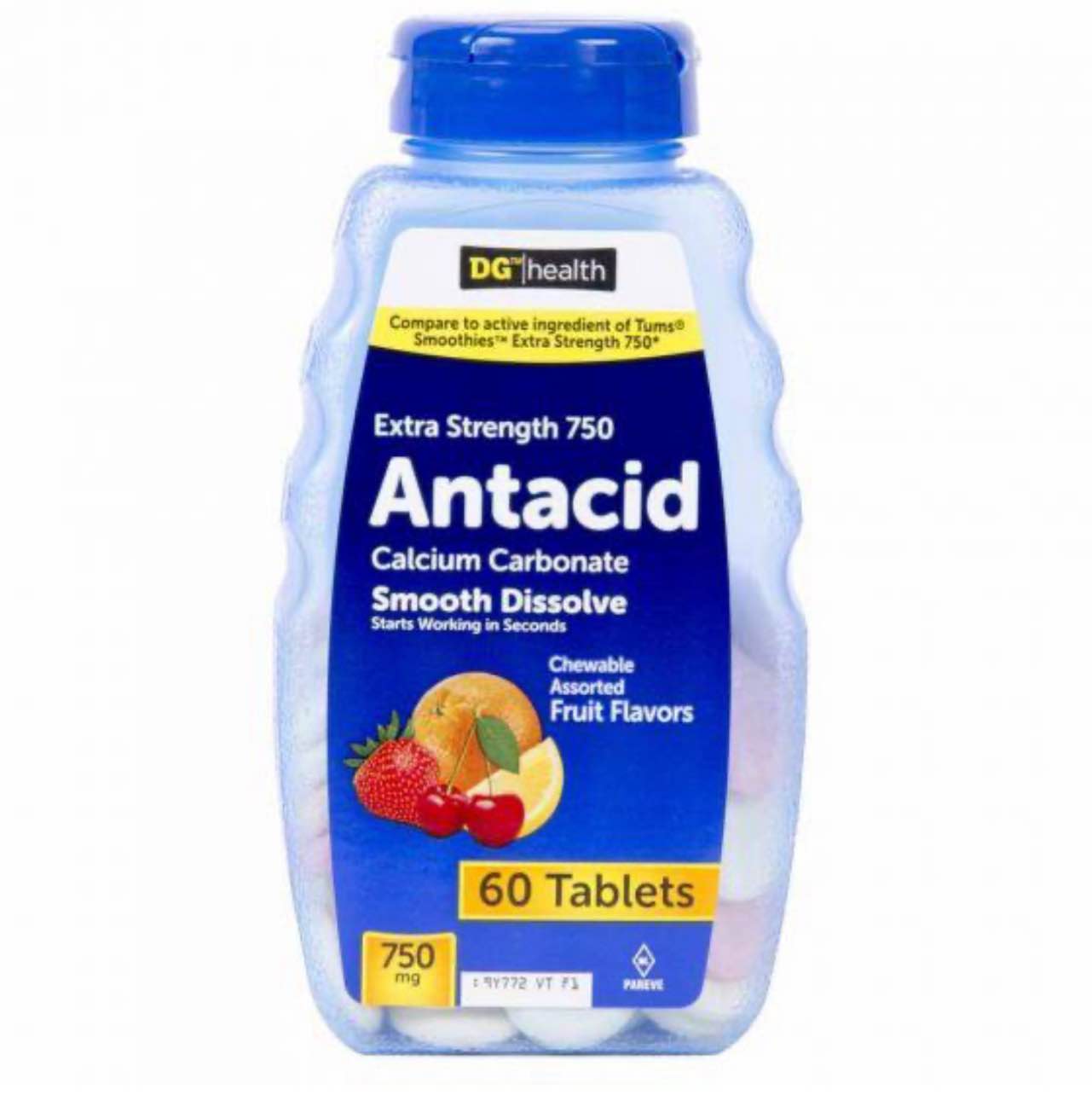 Antacid 