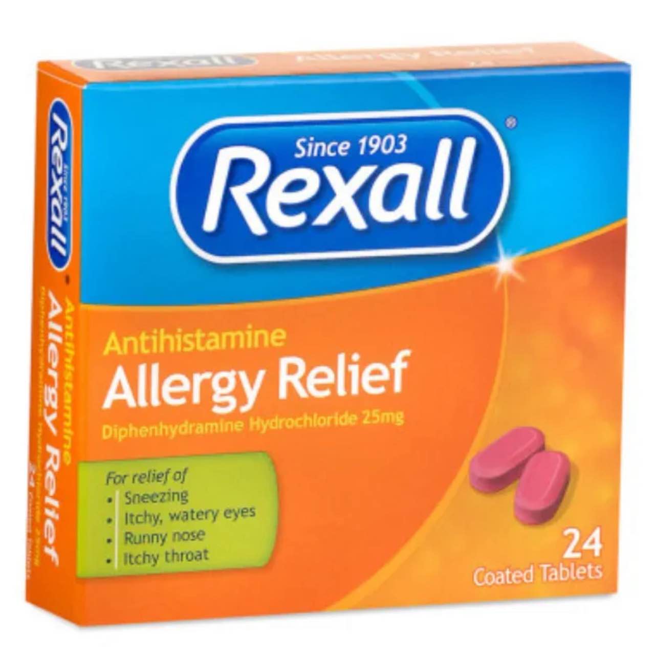 Rexall