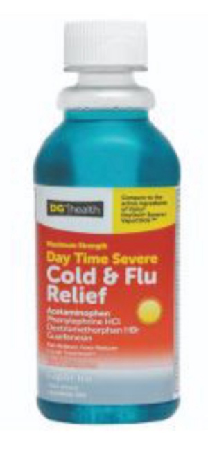 Cold & Flu