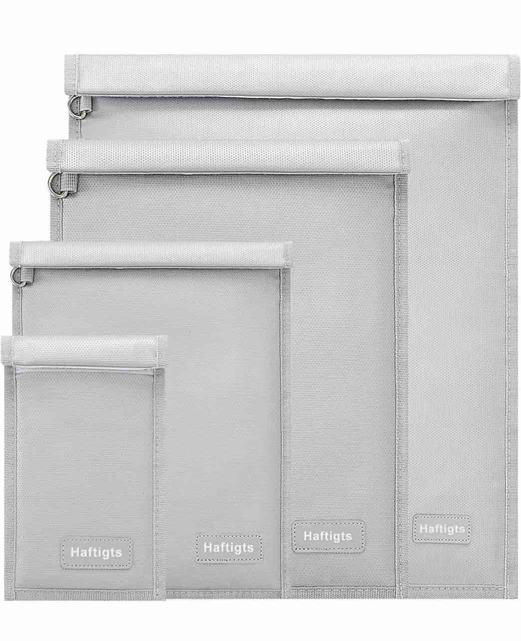 Security Bags