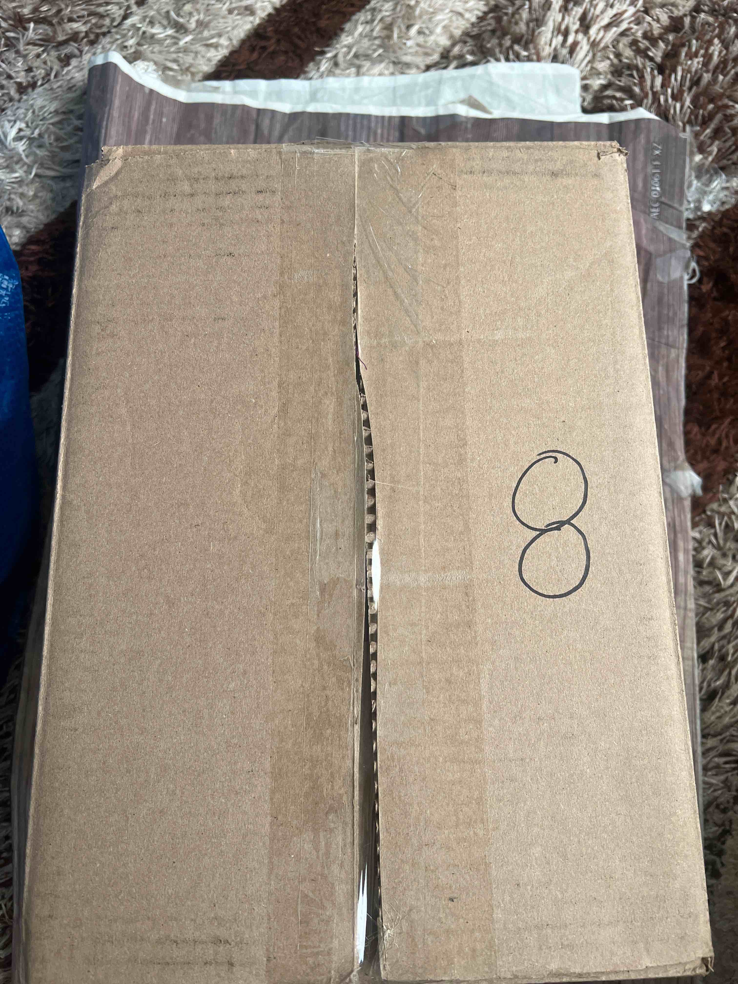 Lot box 
