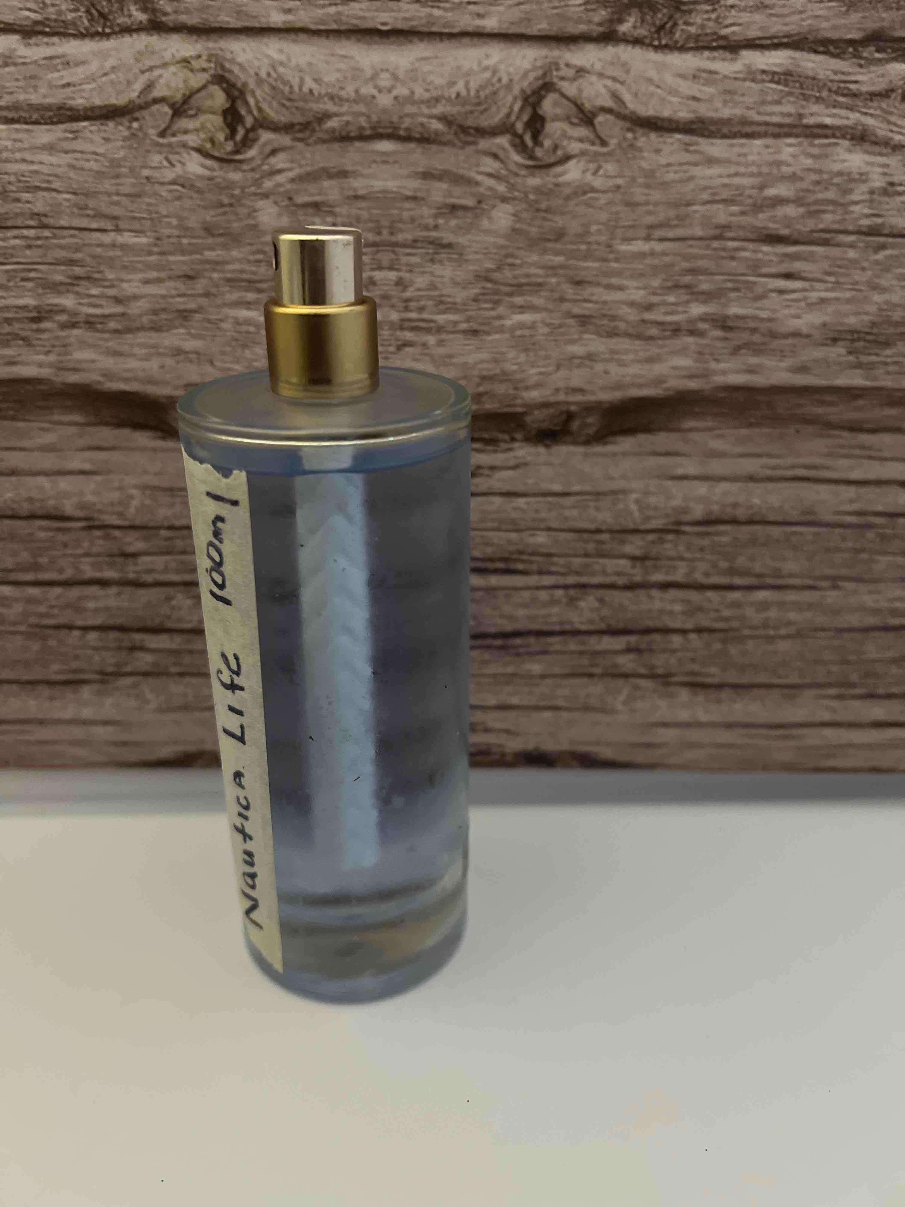 nautica life cologne