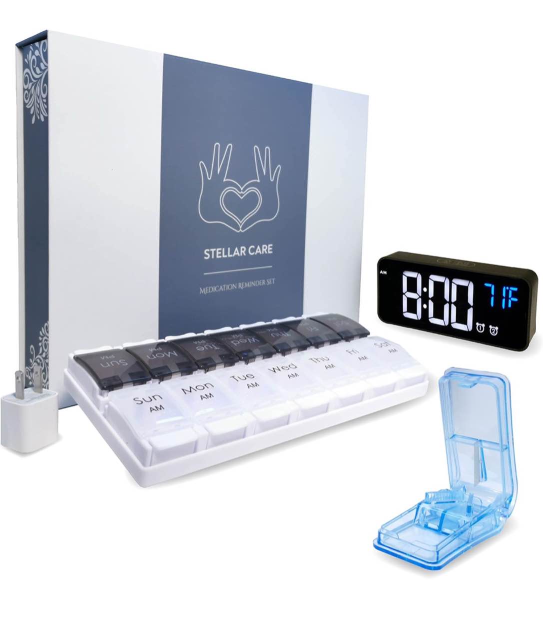 Rush Into These Savings!