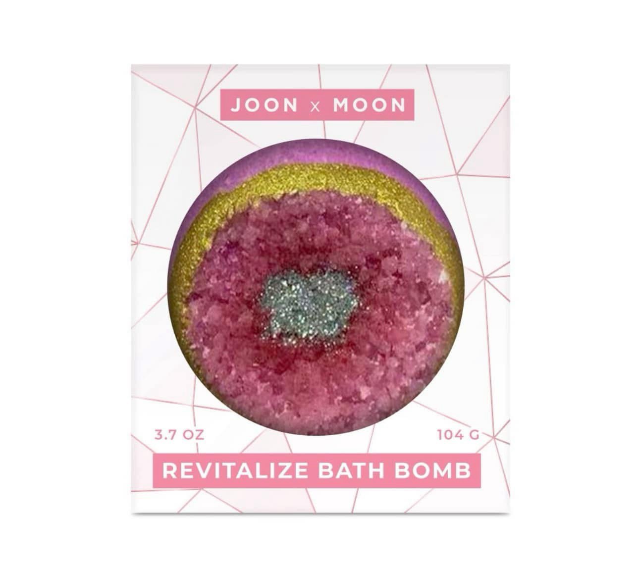 Bath Bomb