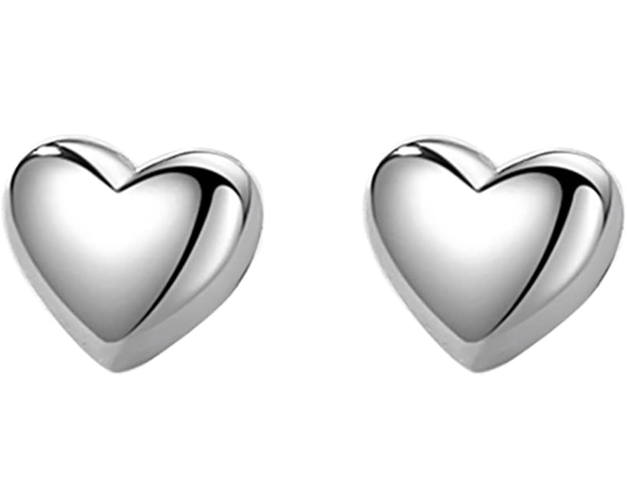 Beautiful 925 Silver Plated Earrings