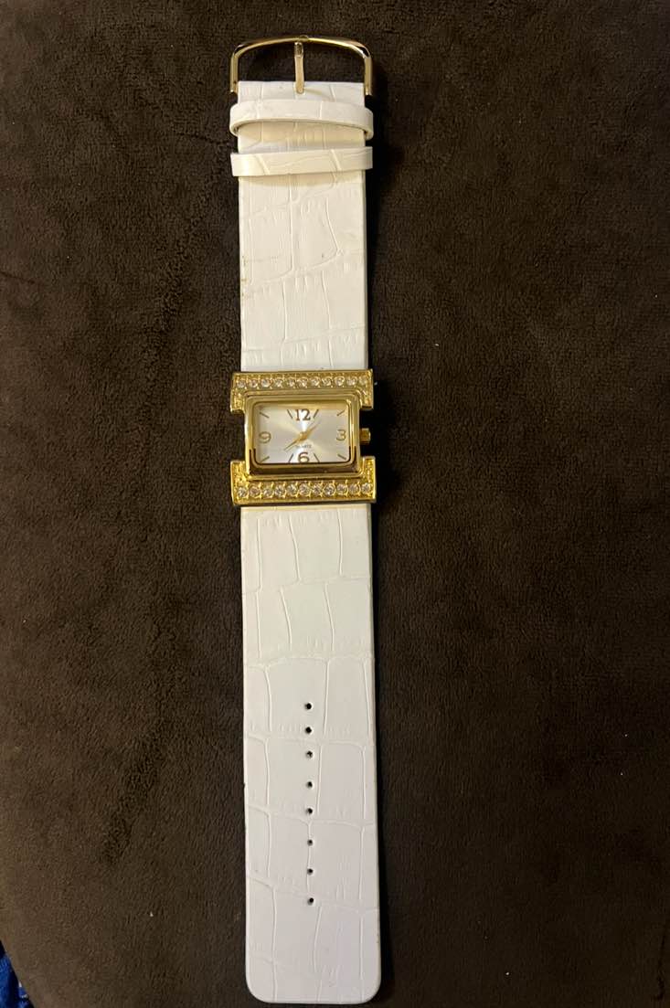 Women’s Elegant Watch 