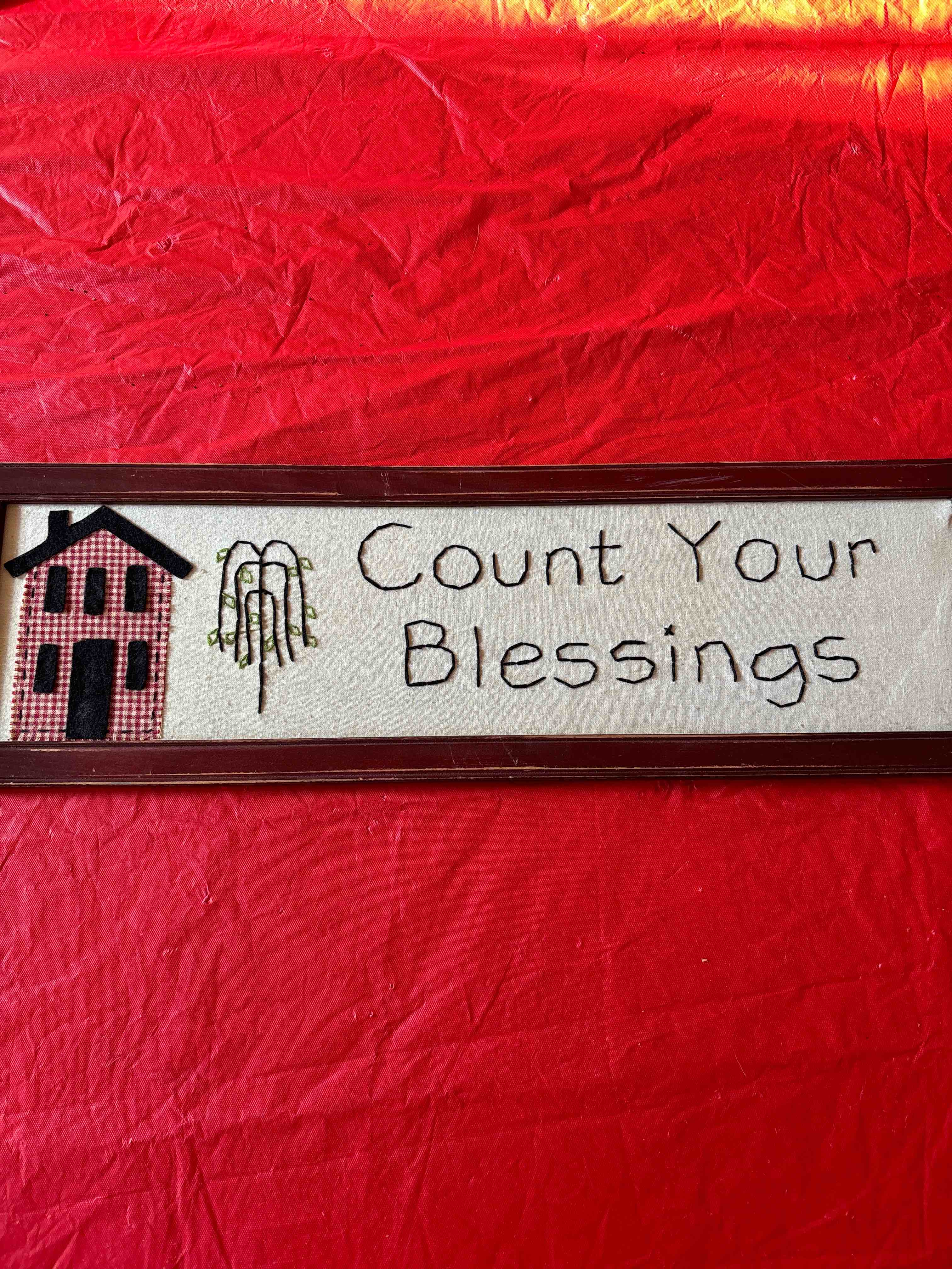 count your blessing picture 