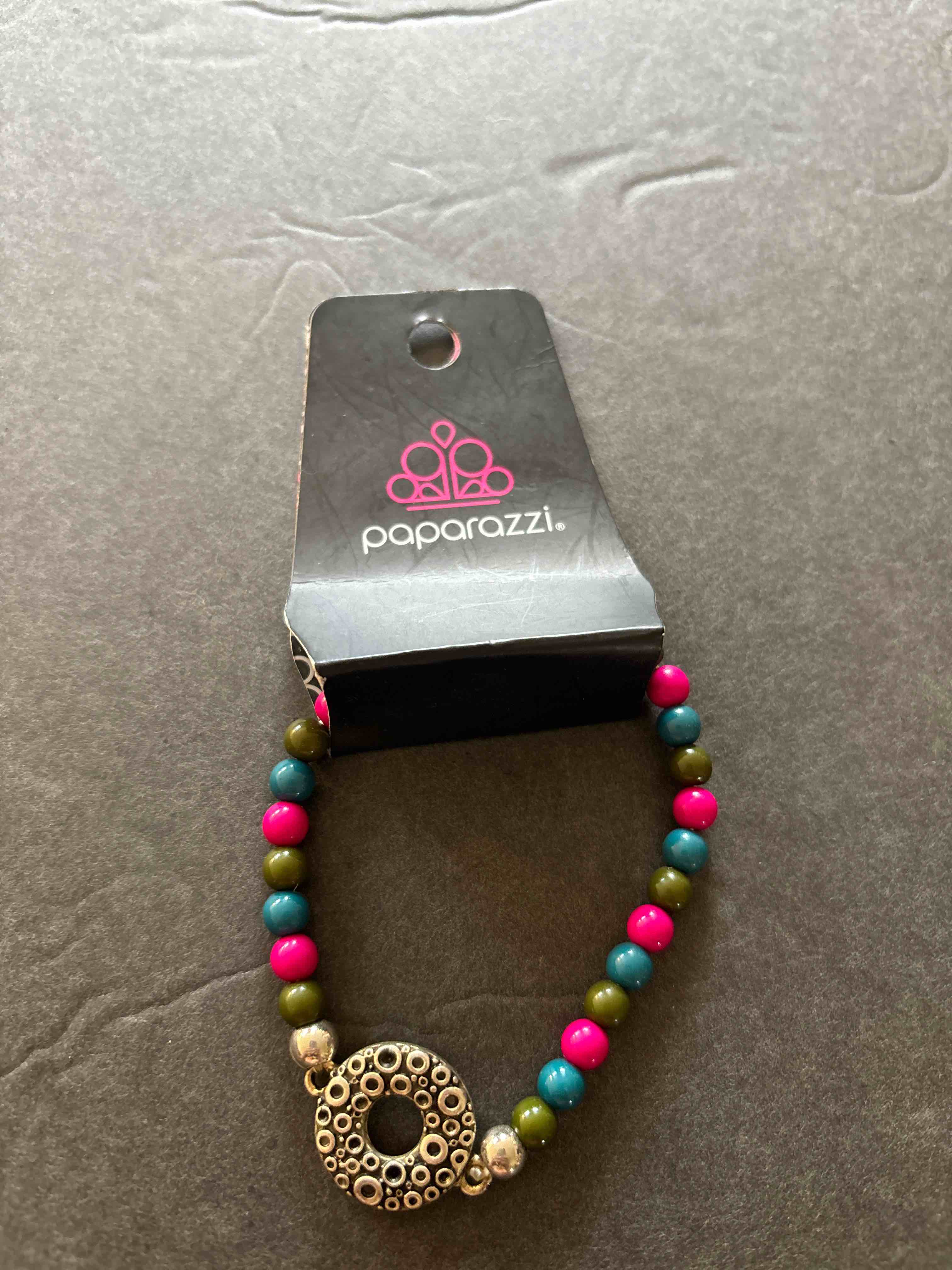 paparazzi bracelet 