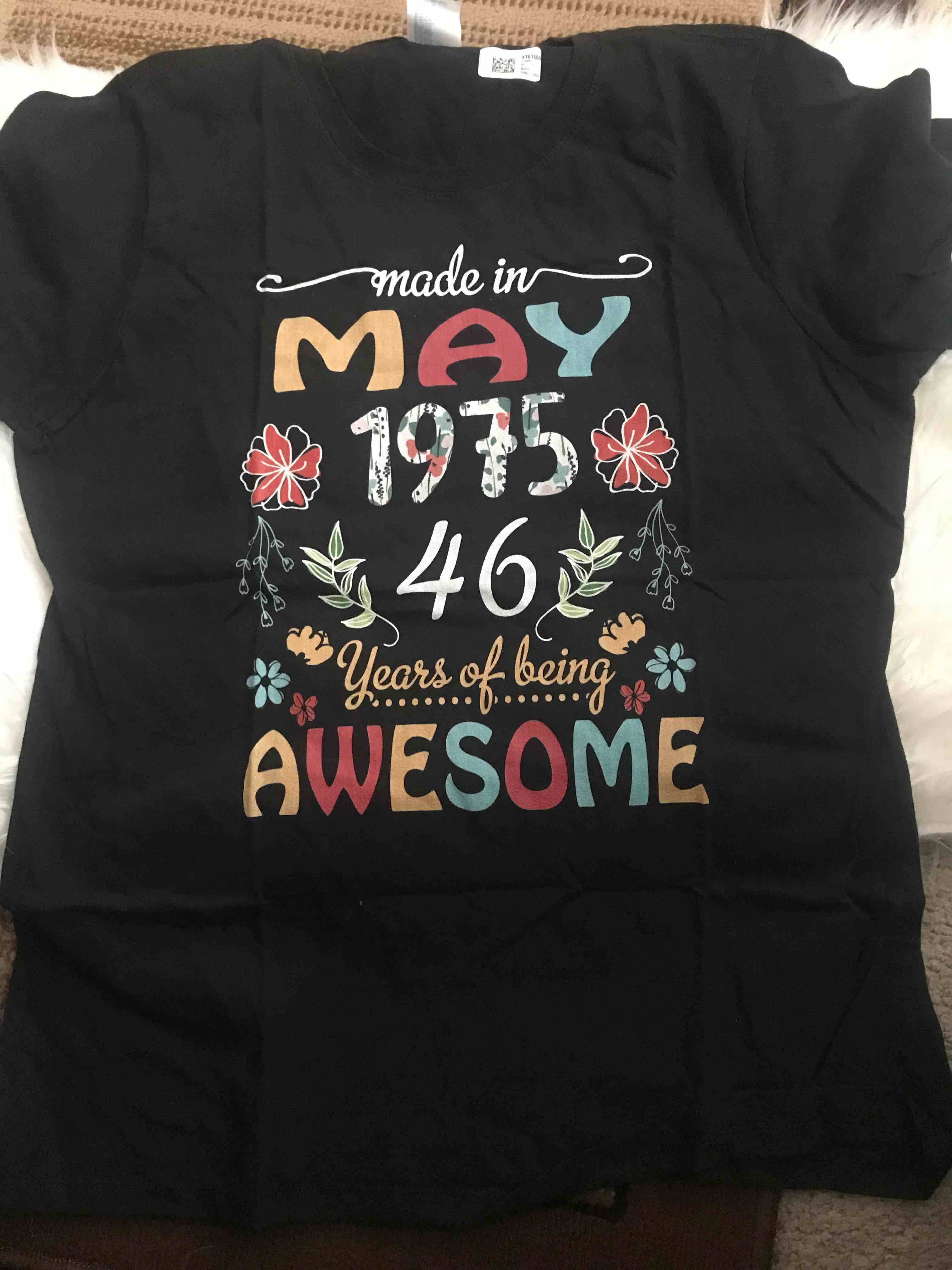 Women’s shirt size large 