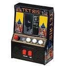 Tetris Mini Hand Held Video Arcade Game