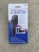 Plpci Interior Handle And Strike 